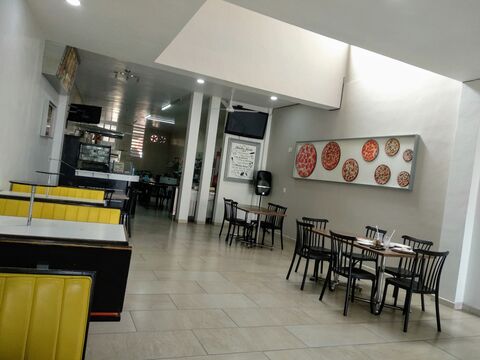 Pizza y pasta Italia image 7
