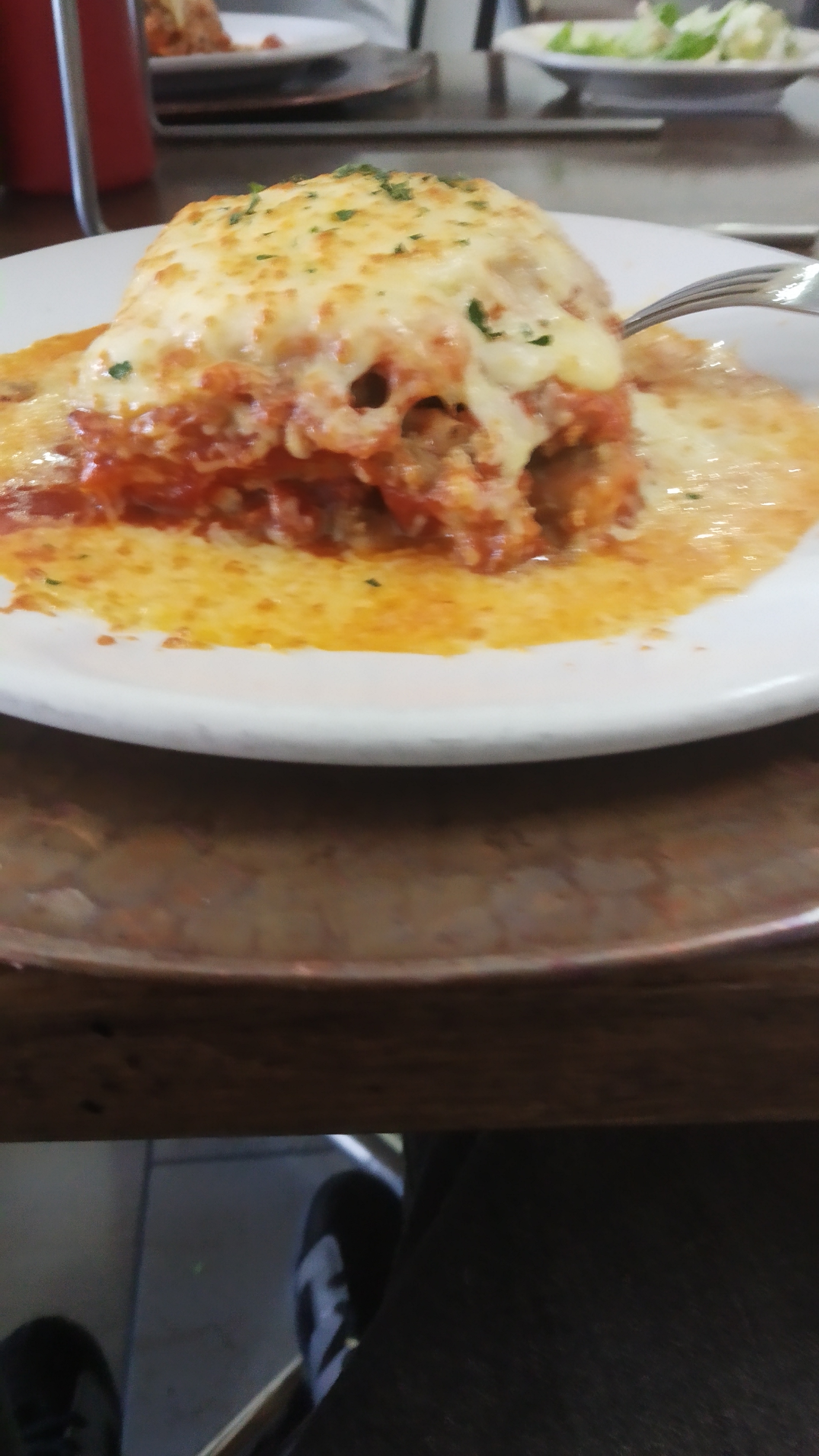 Pizza y pasta Italia image 8