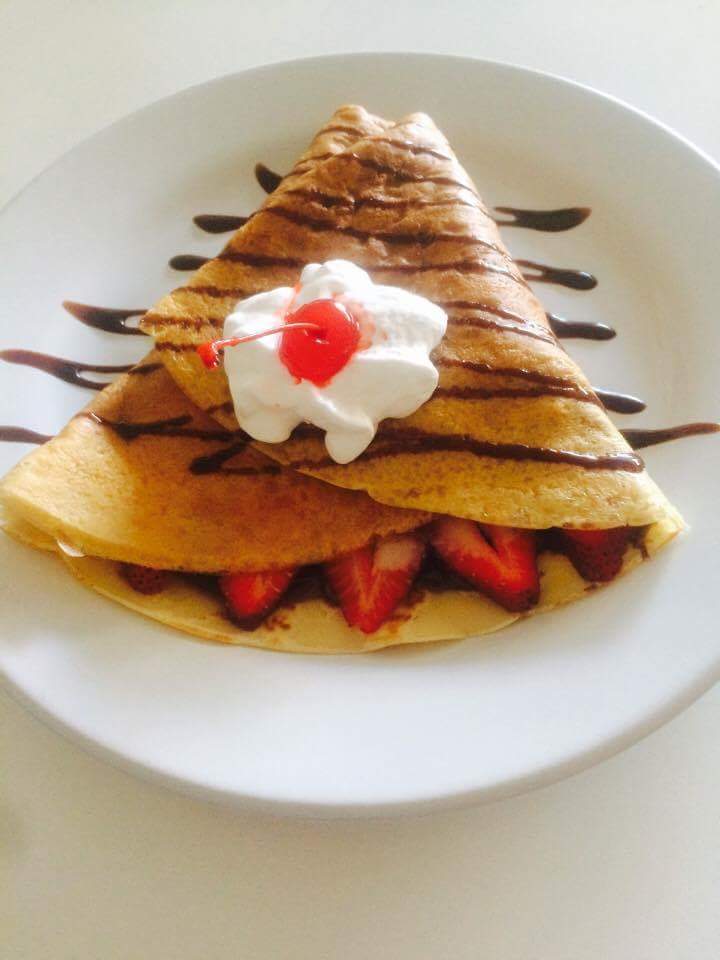 Pizza y pasta Italia image 9