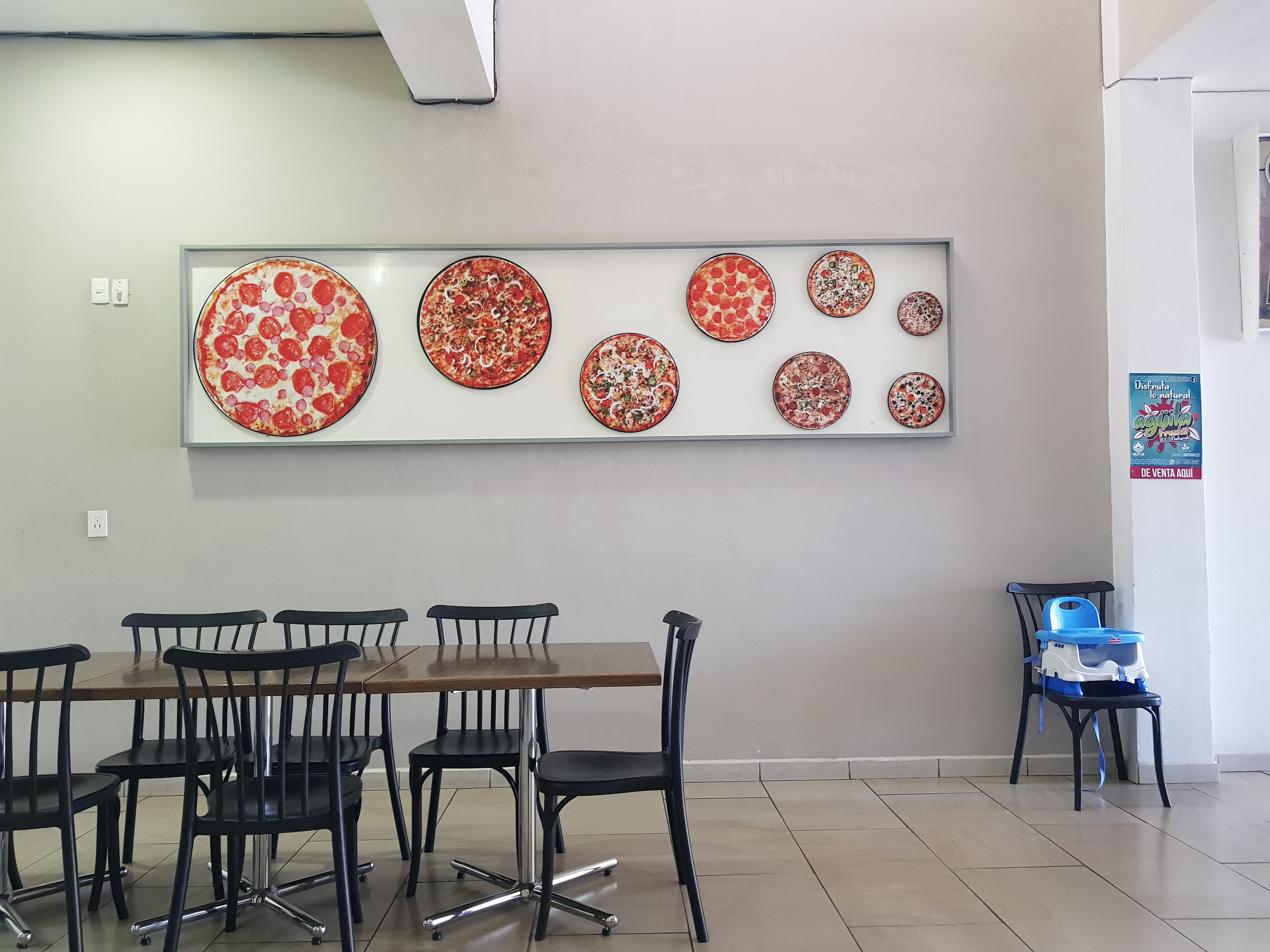 Pizza y pasta Italia image 10