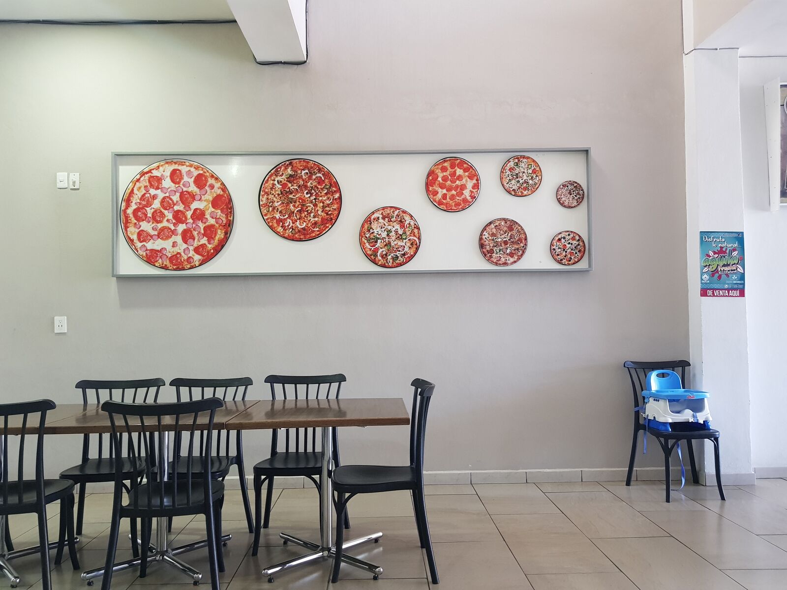 Pizza y pasta Italia image 10
