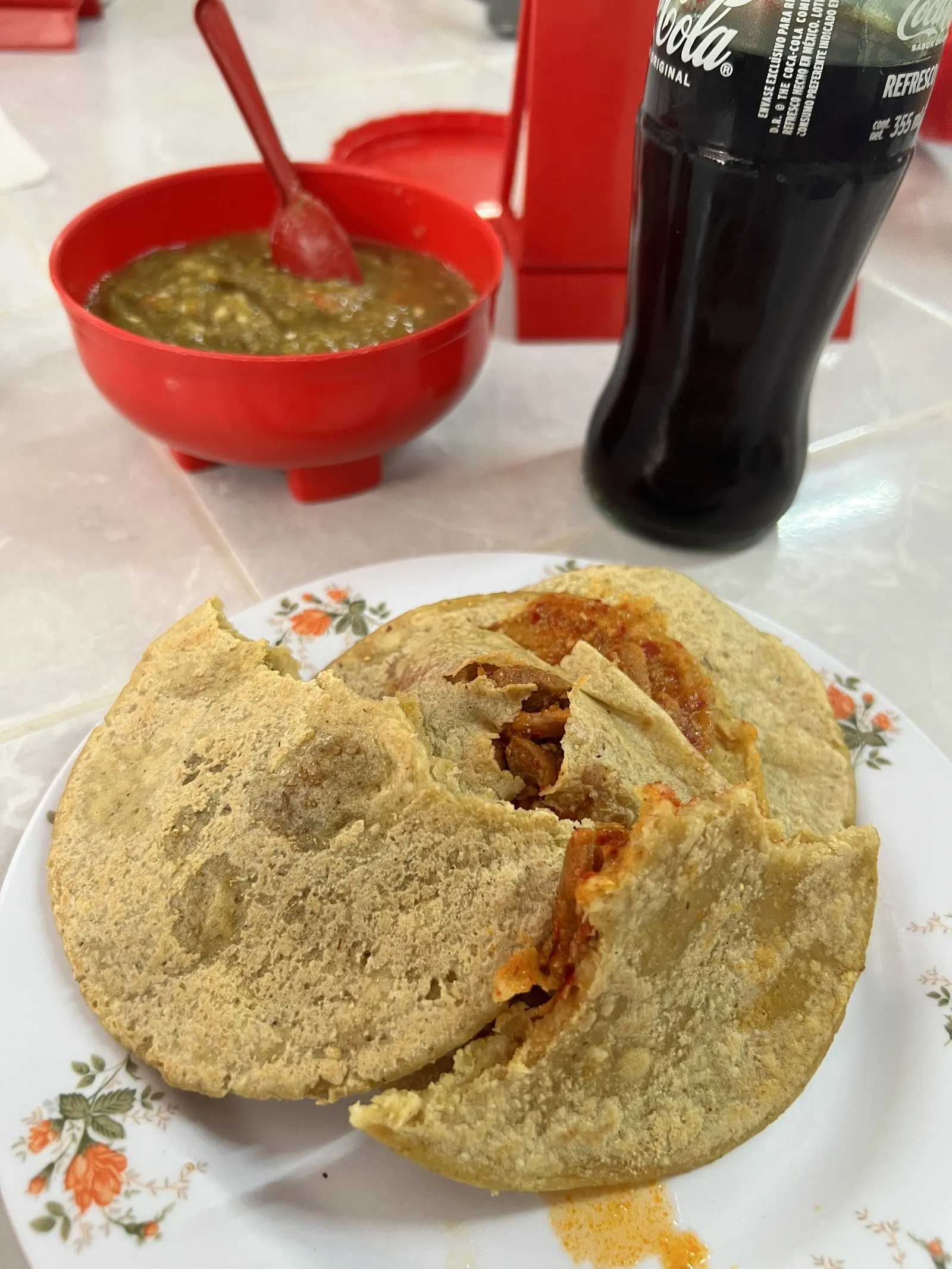 Gorditas "Doña Aida" image 1