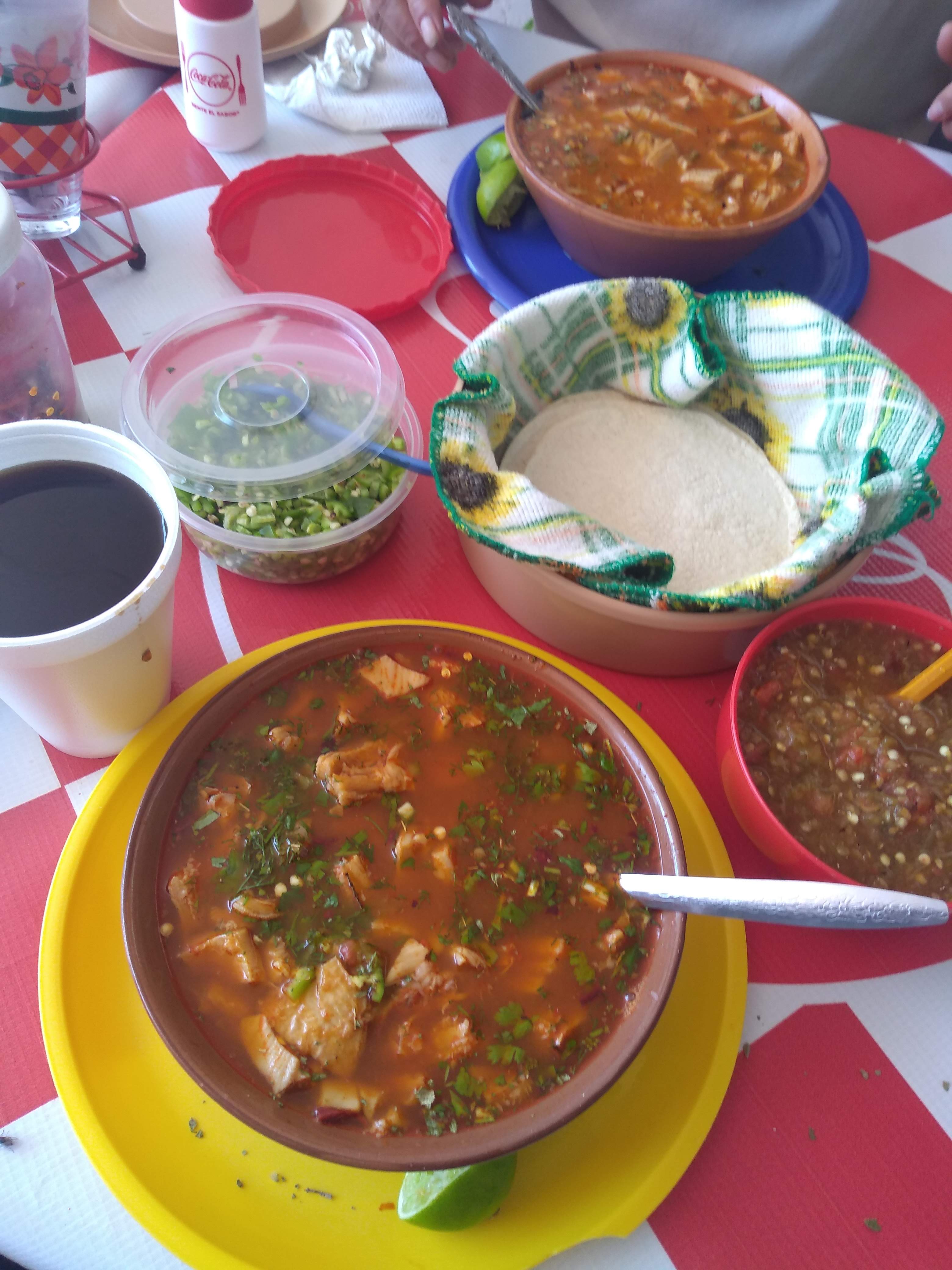 Gorditas "Doña Aida" image 3