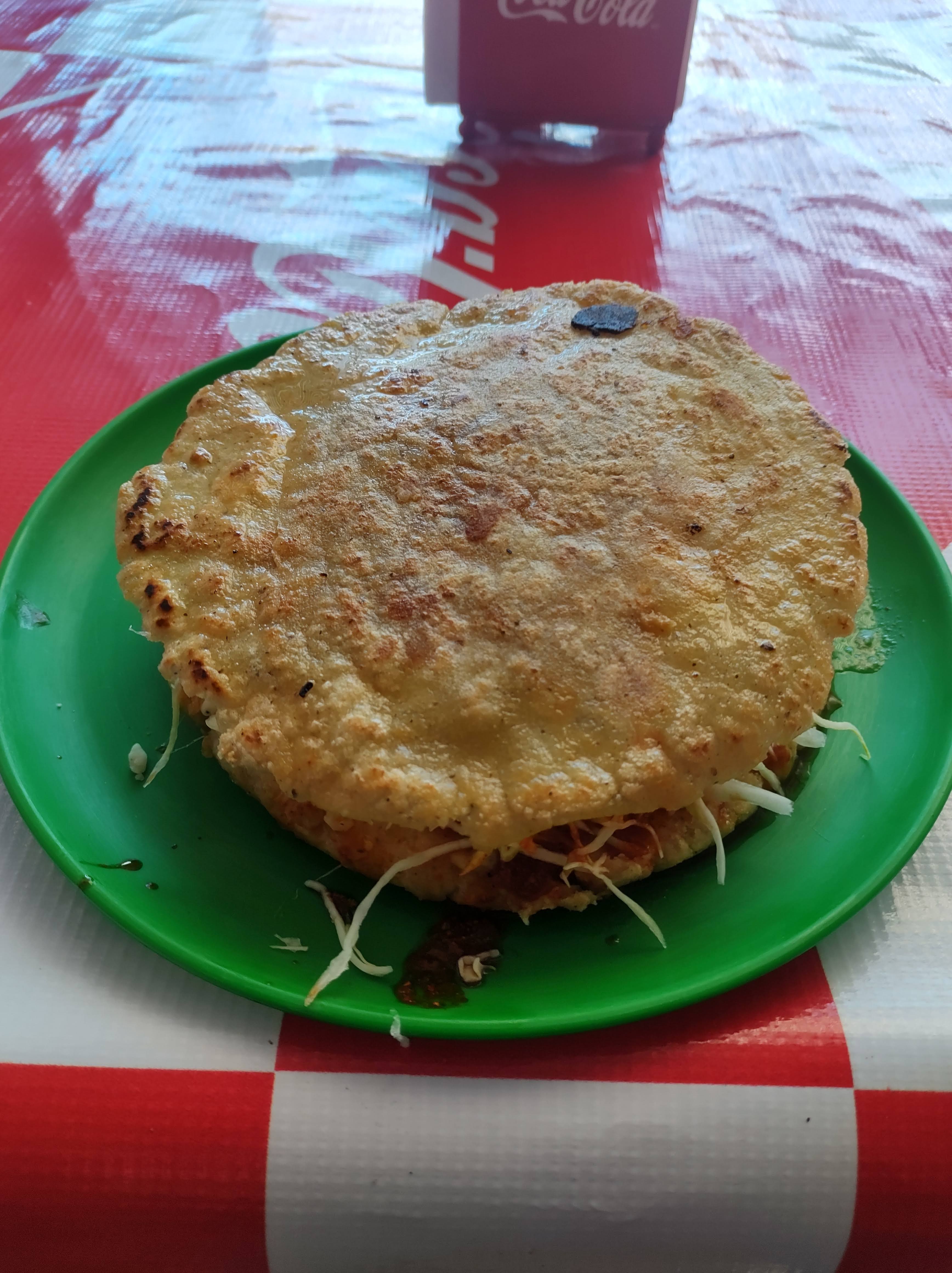 Gorditas la güera image 1