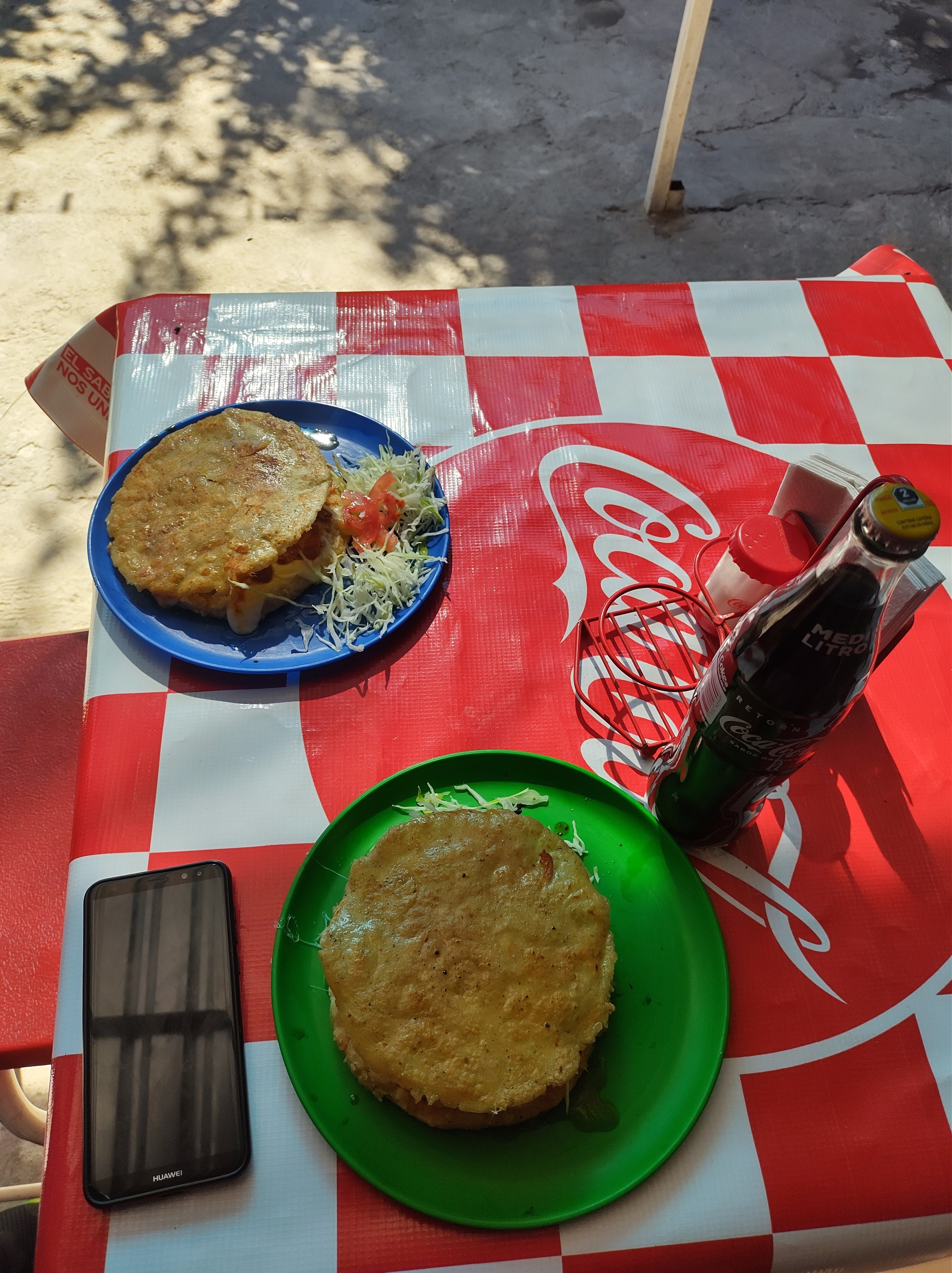 Gorditas la güera image 2