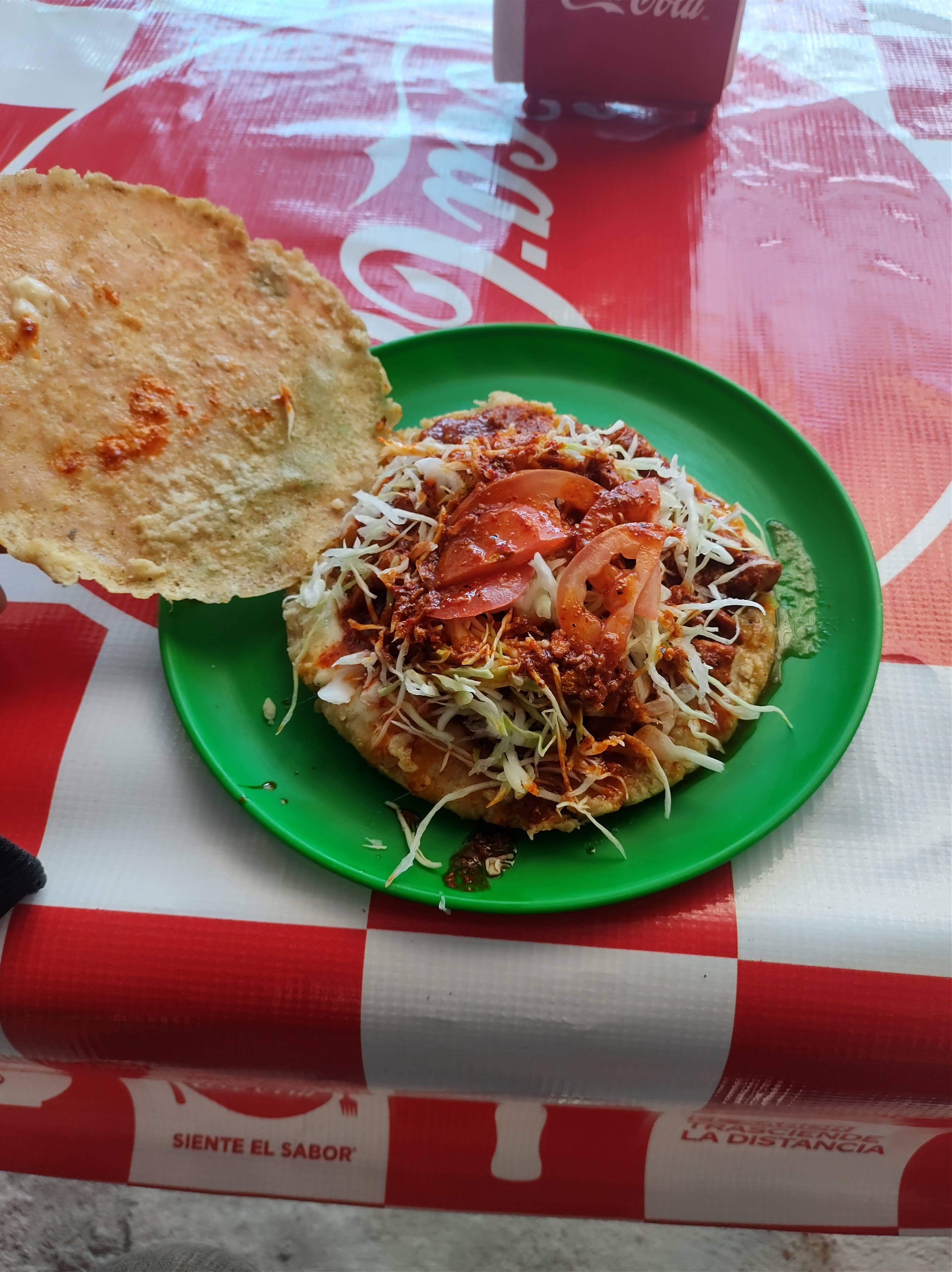 Gorditas la güera image 3