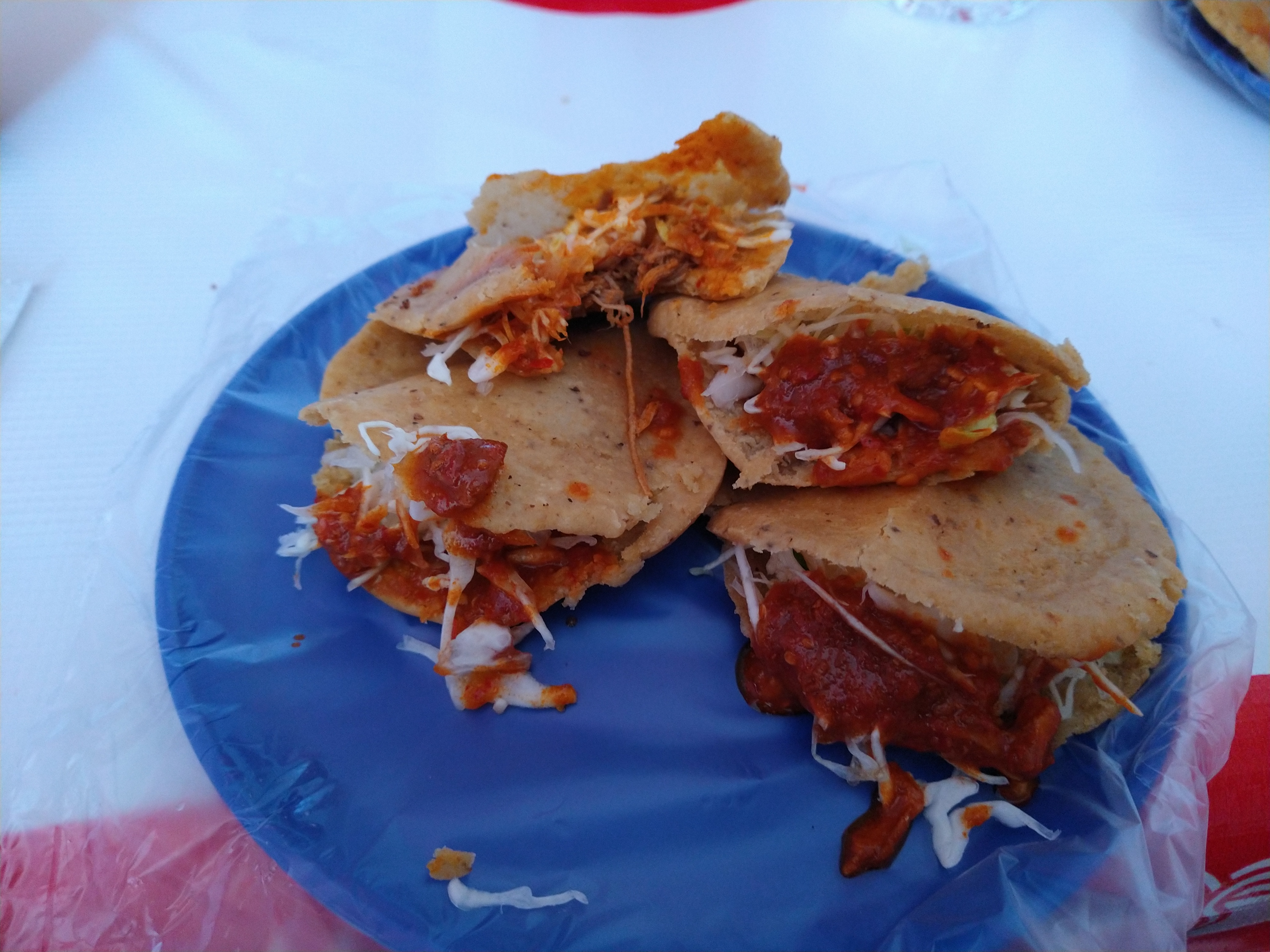 Gorditas Chayito image 1