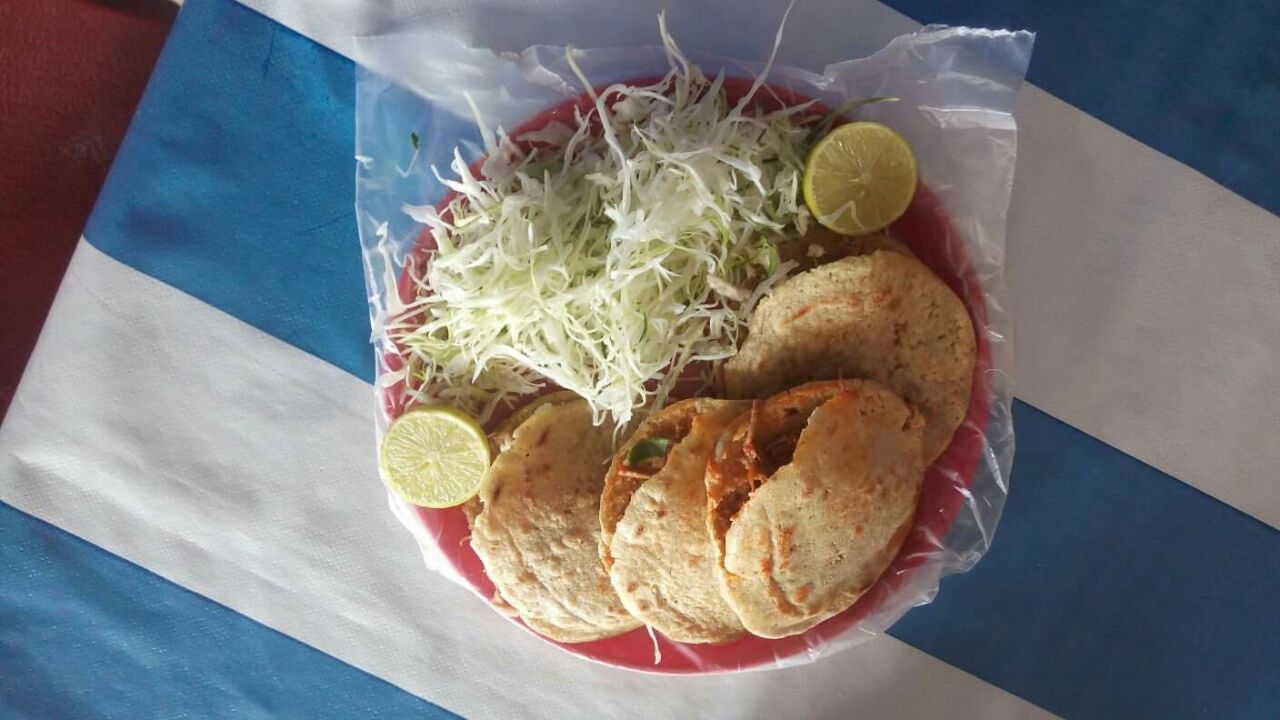 Gorditas Chayito image 10