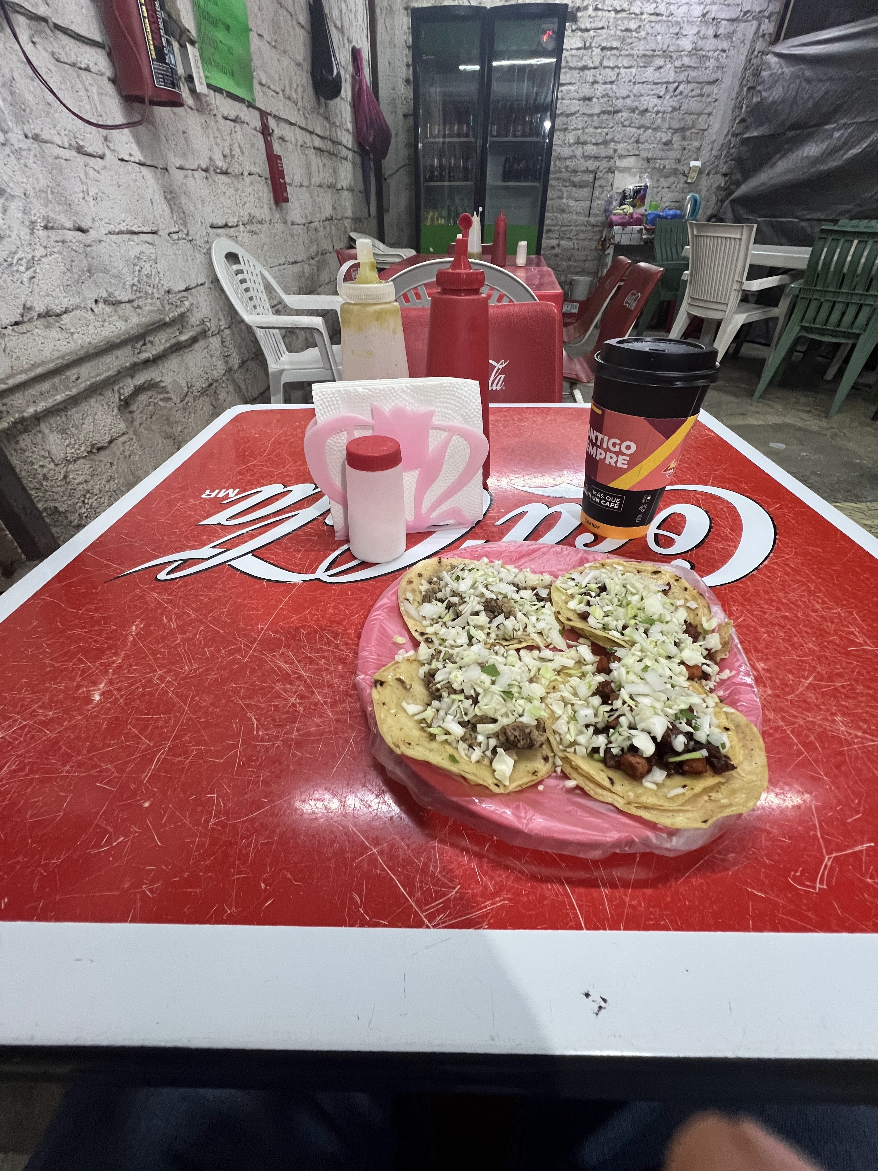 Taquería “DISCO TACO” image 1