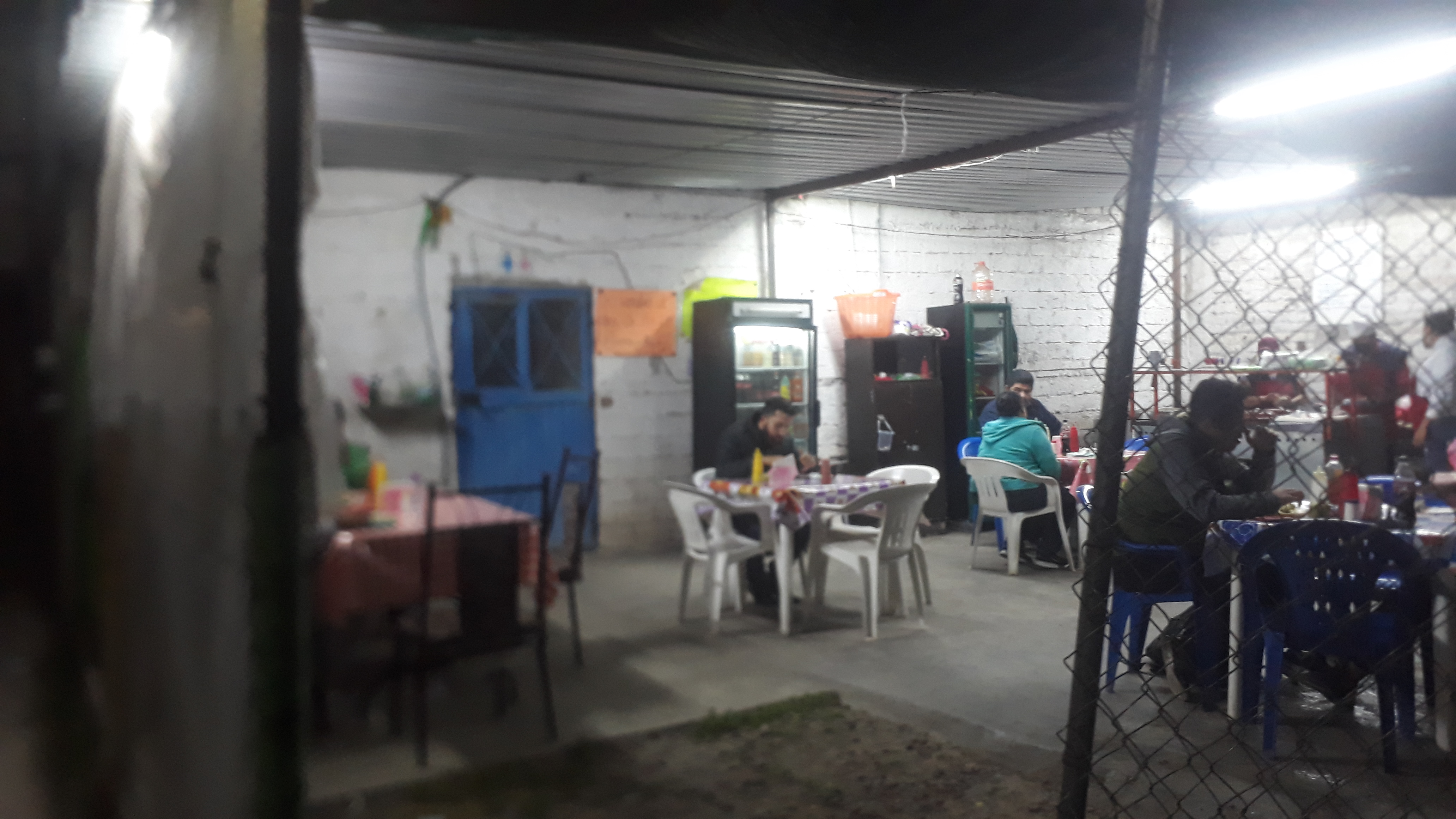 Taquería “DISCO TACO” image 2