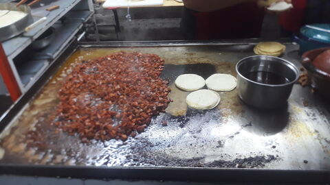 Taquería “DISCO TACO” image 3