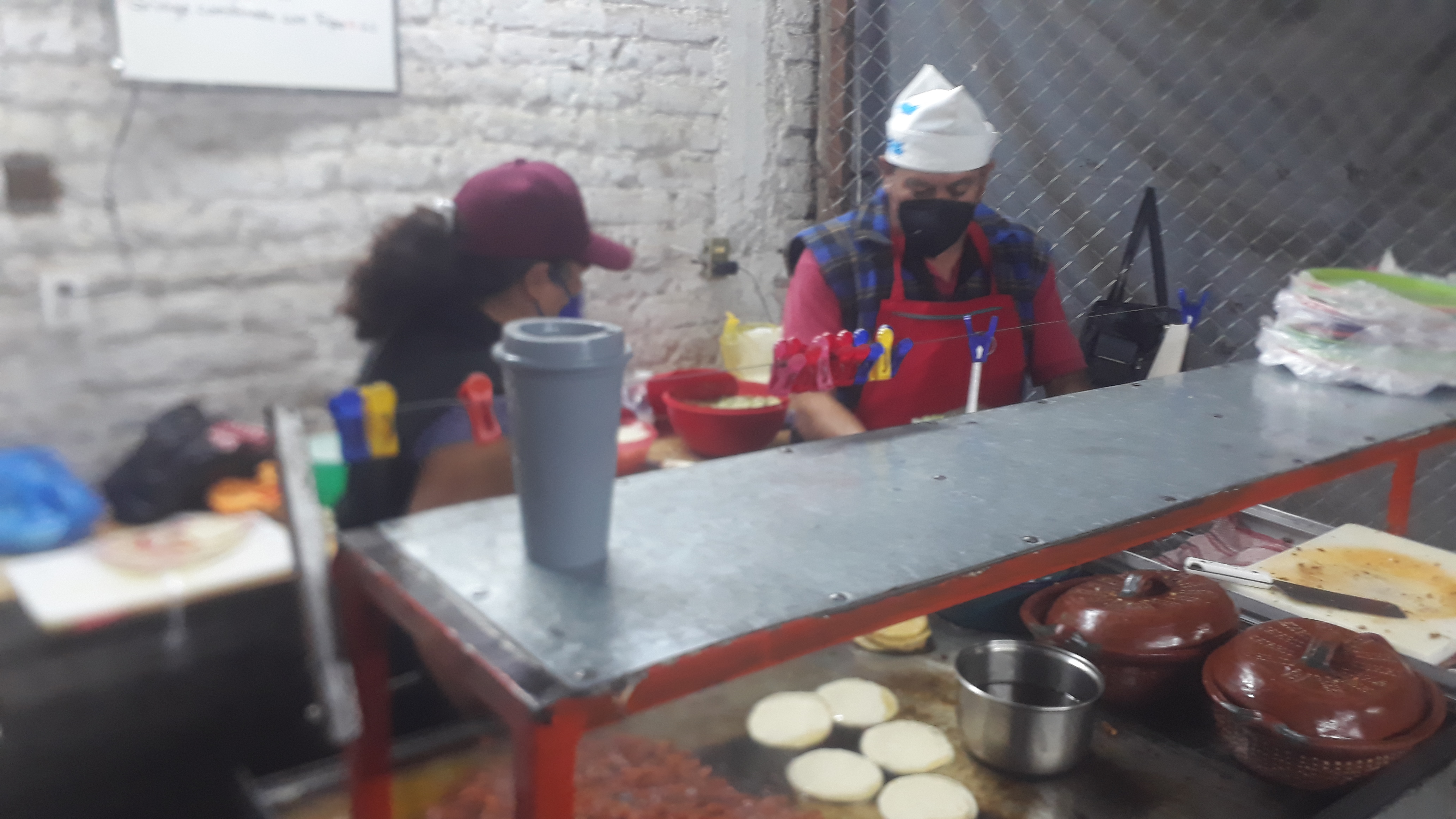 Taquería “DISCO TACO” image 4