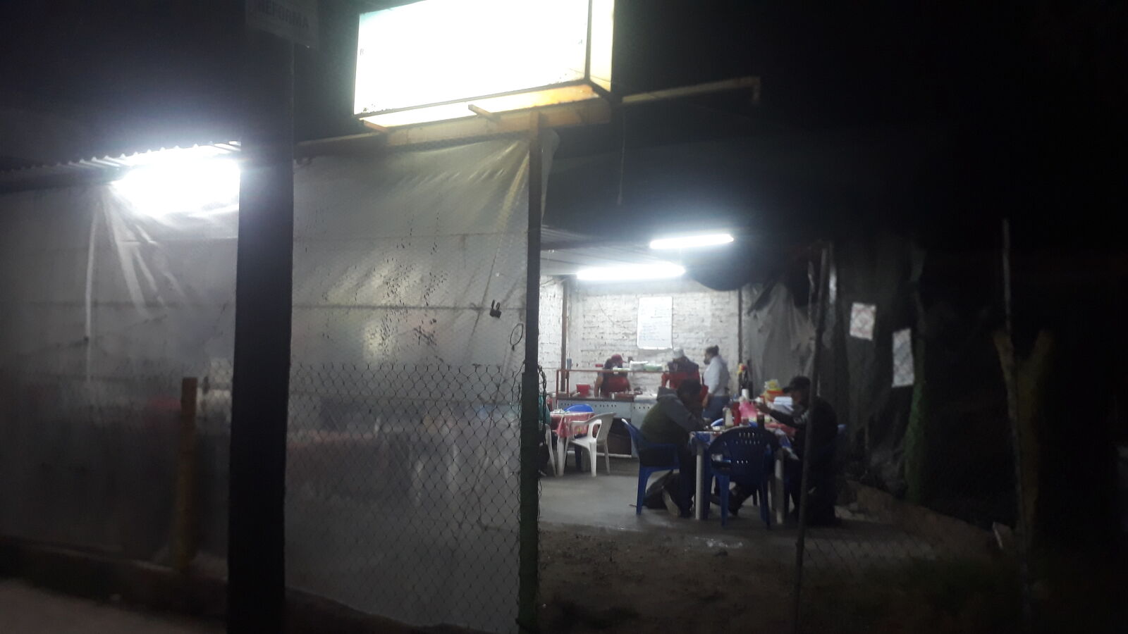 Taquería “DISCO TACO” image 5