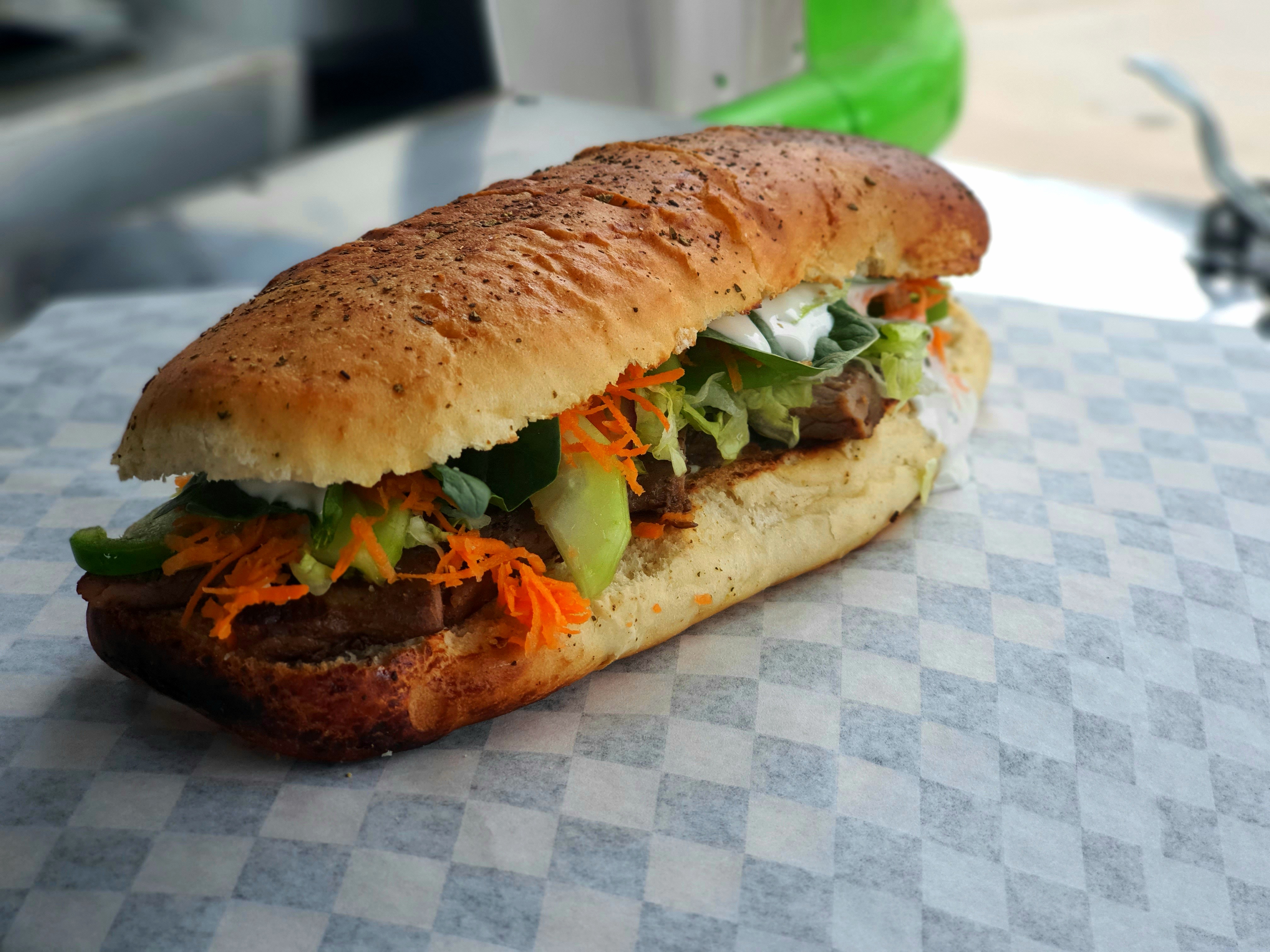 DONDE SEA fast good image 2