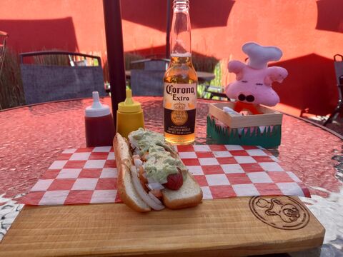 Pig's Burger Colotlan image 6