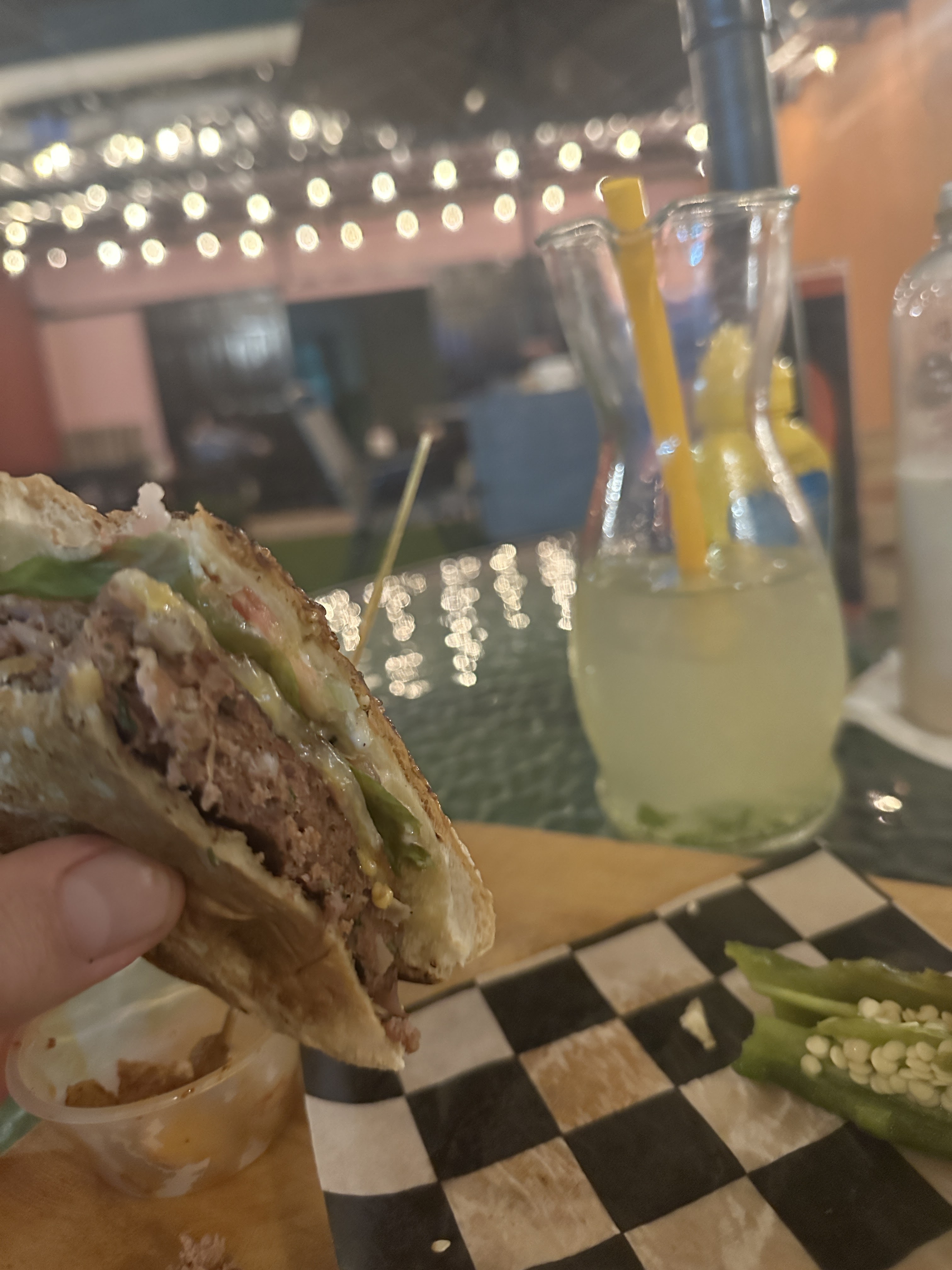 Pig's Burger Colotlan image 8