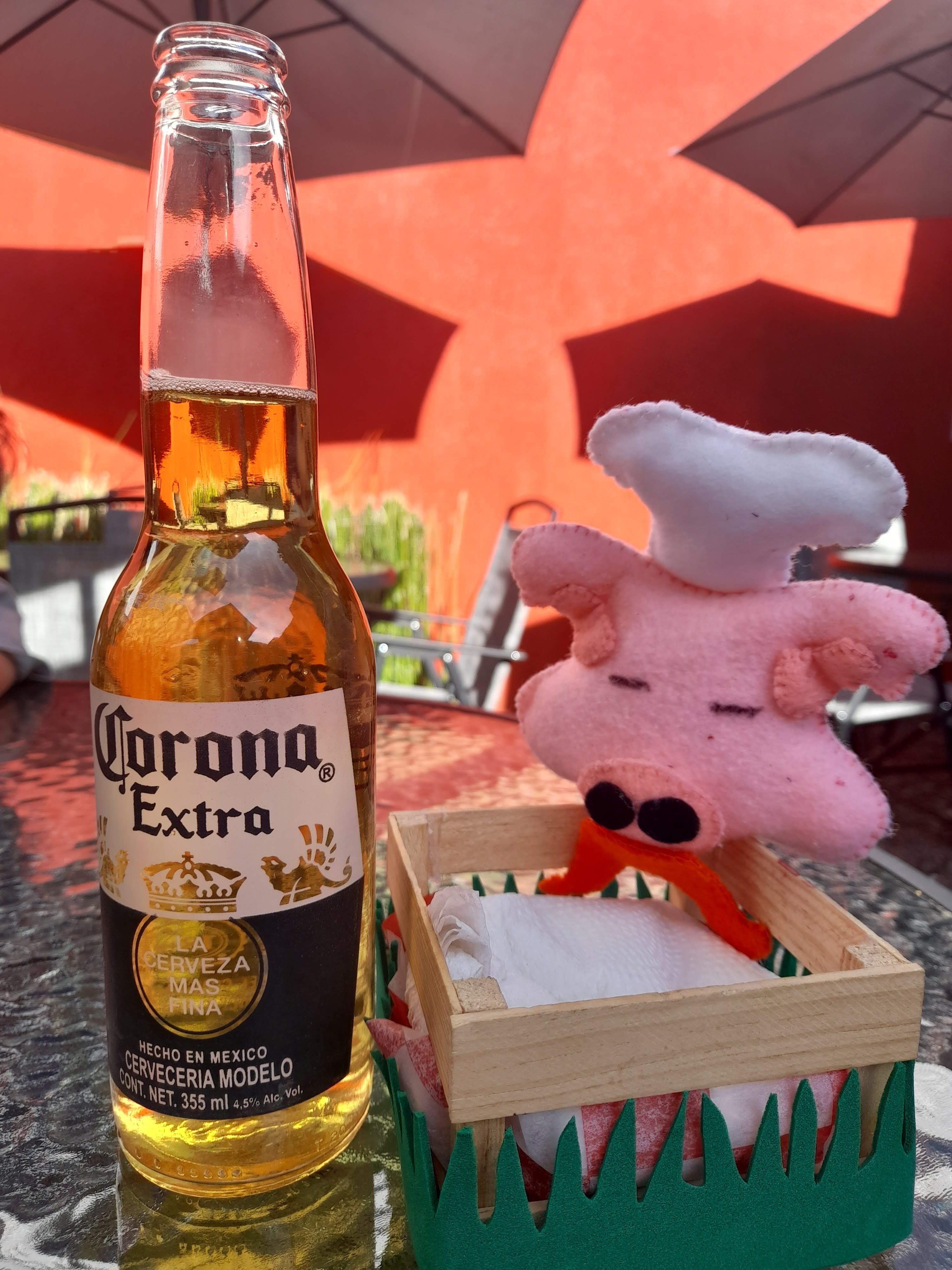 Pig's Burger Colotlan image 9