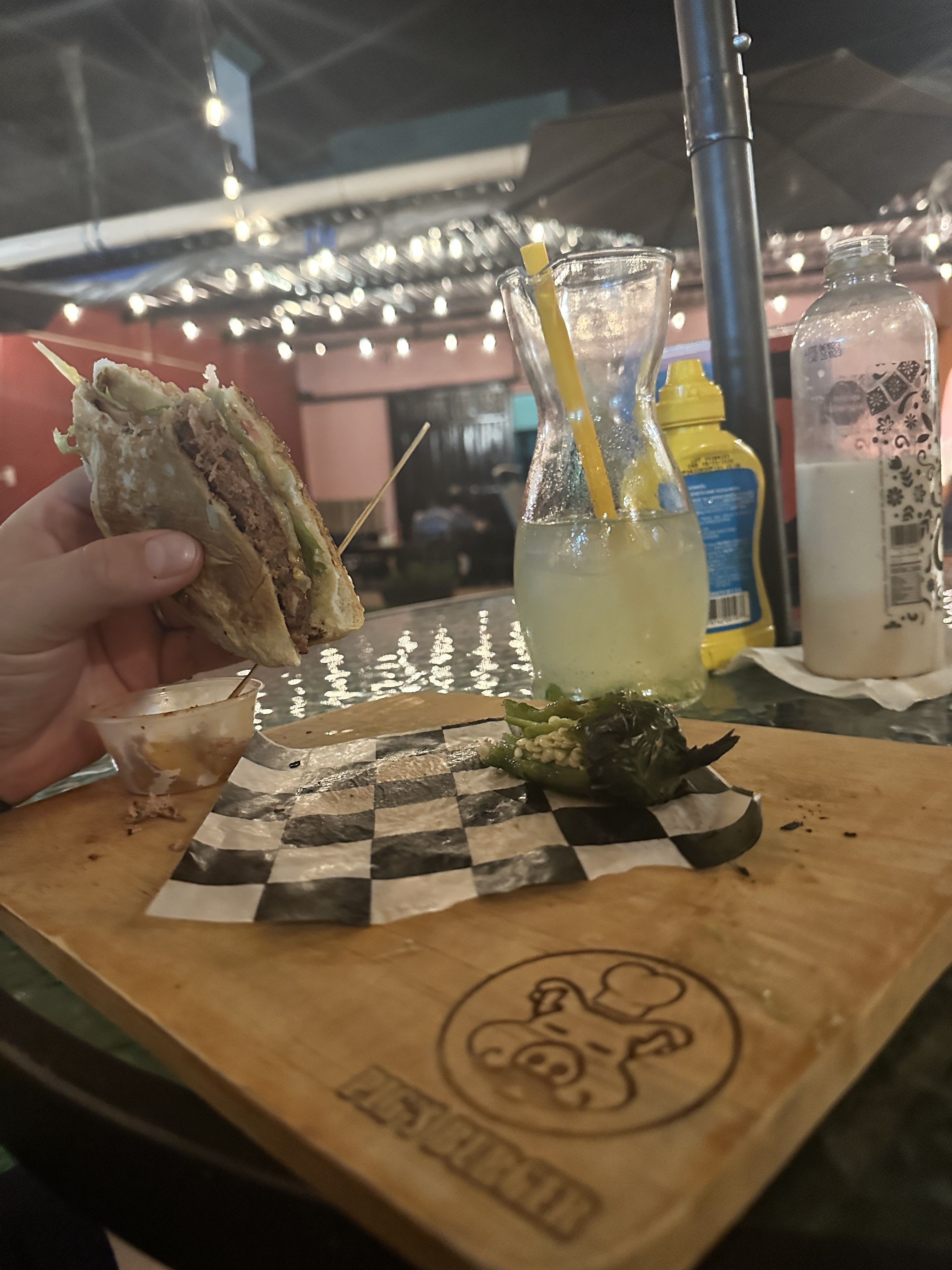 Pig's Burger Colotlan image 10