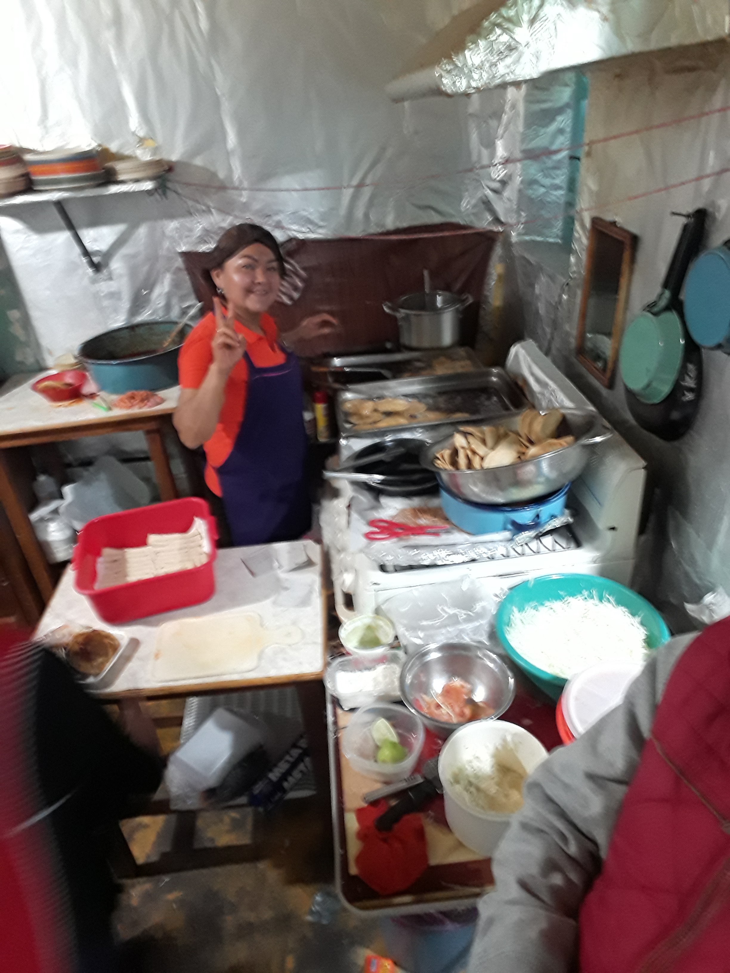 Cenaduria vero image 2