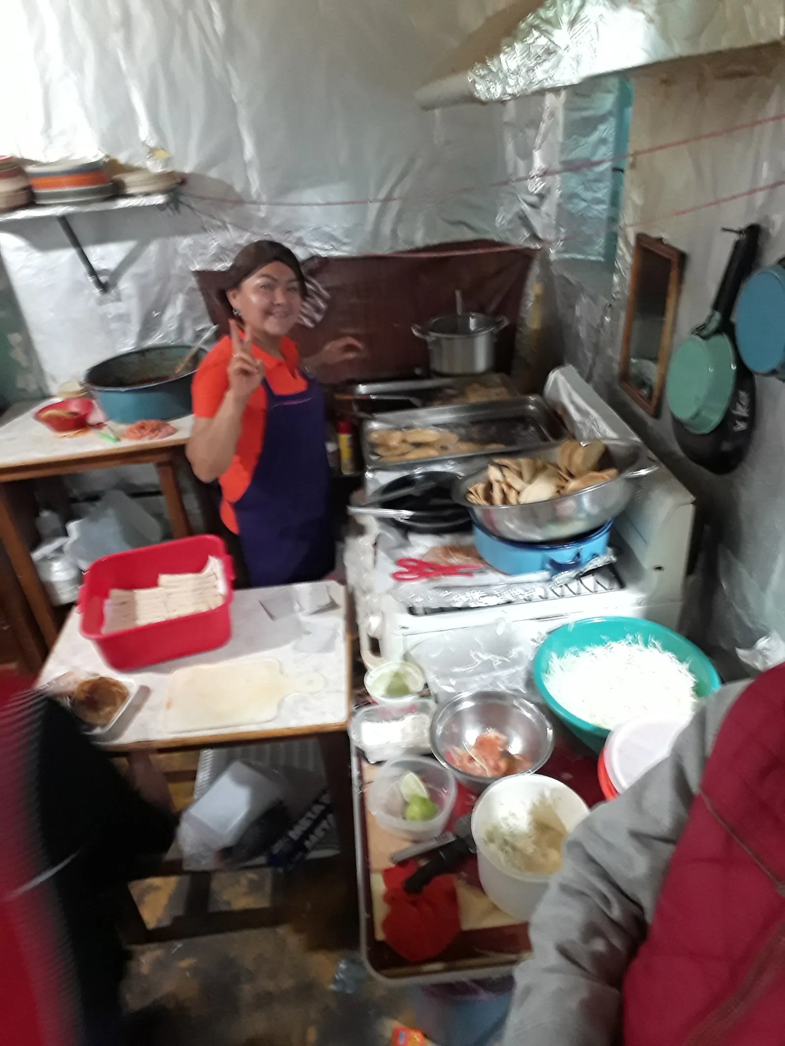 Cenaduria vero image 2