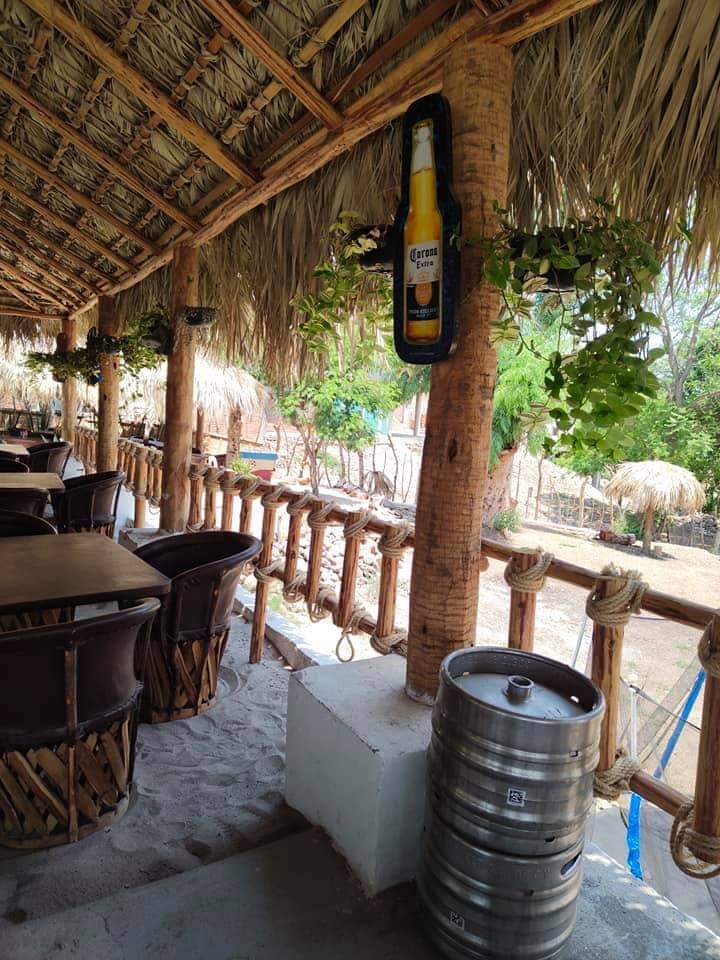 Palapa Tierra Noble image 1