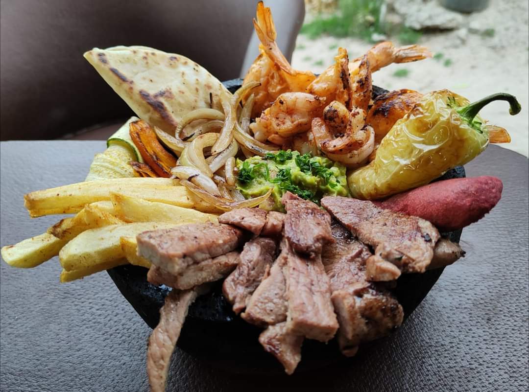 Palapa Tierra Noble image 2