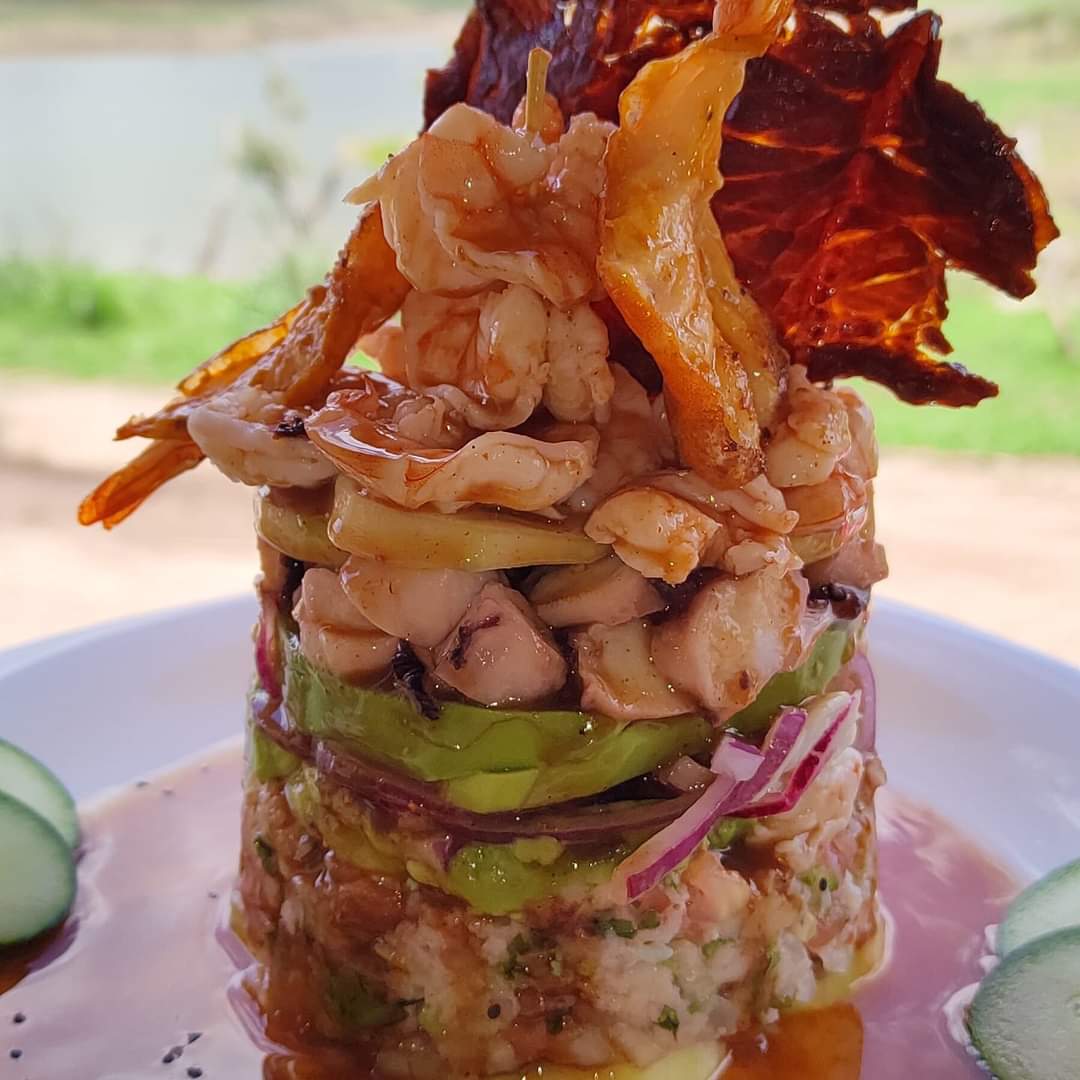 Palapa Tierra Noble image 3