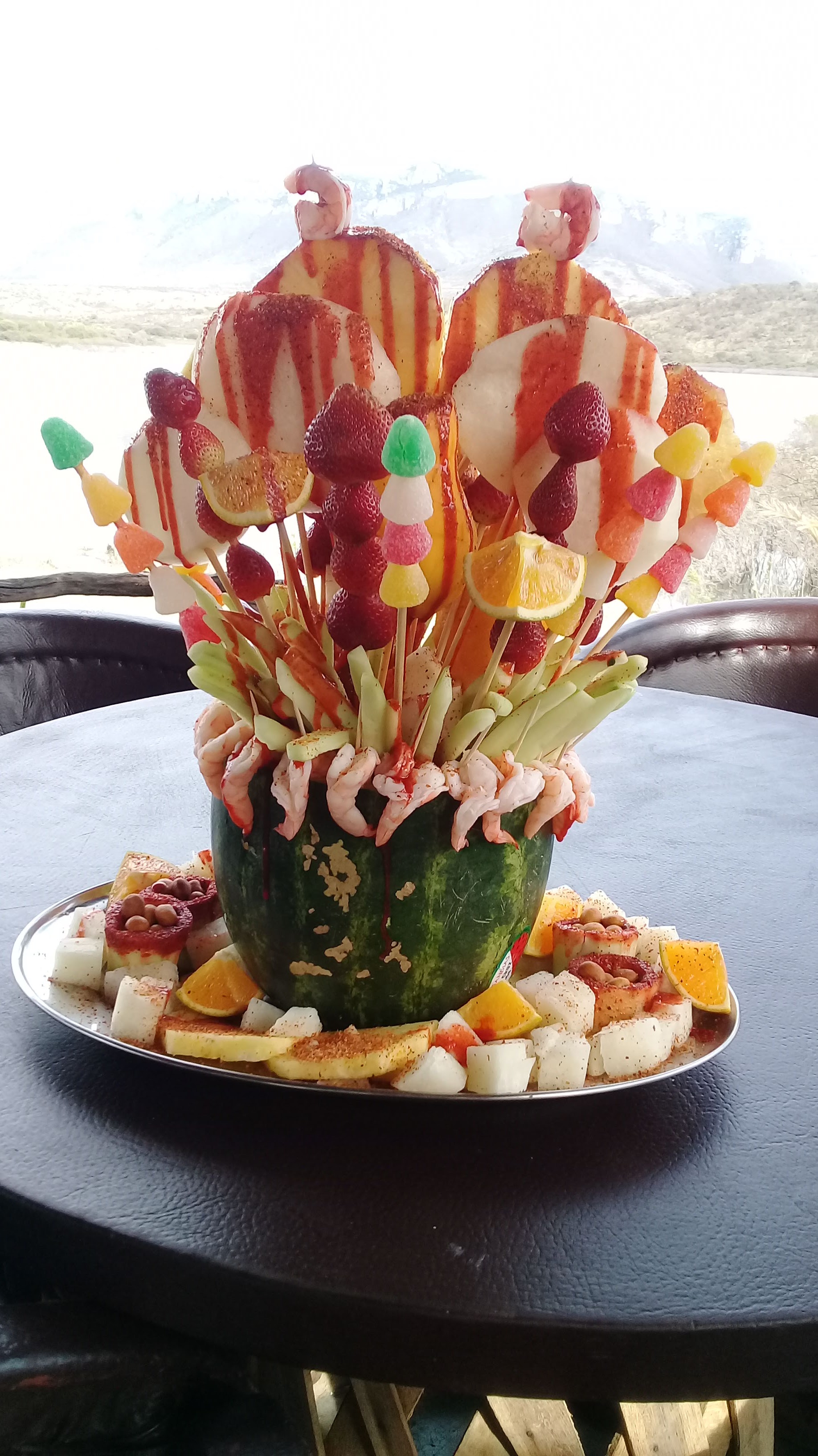 Palapa Tierra Noble image 4