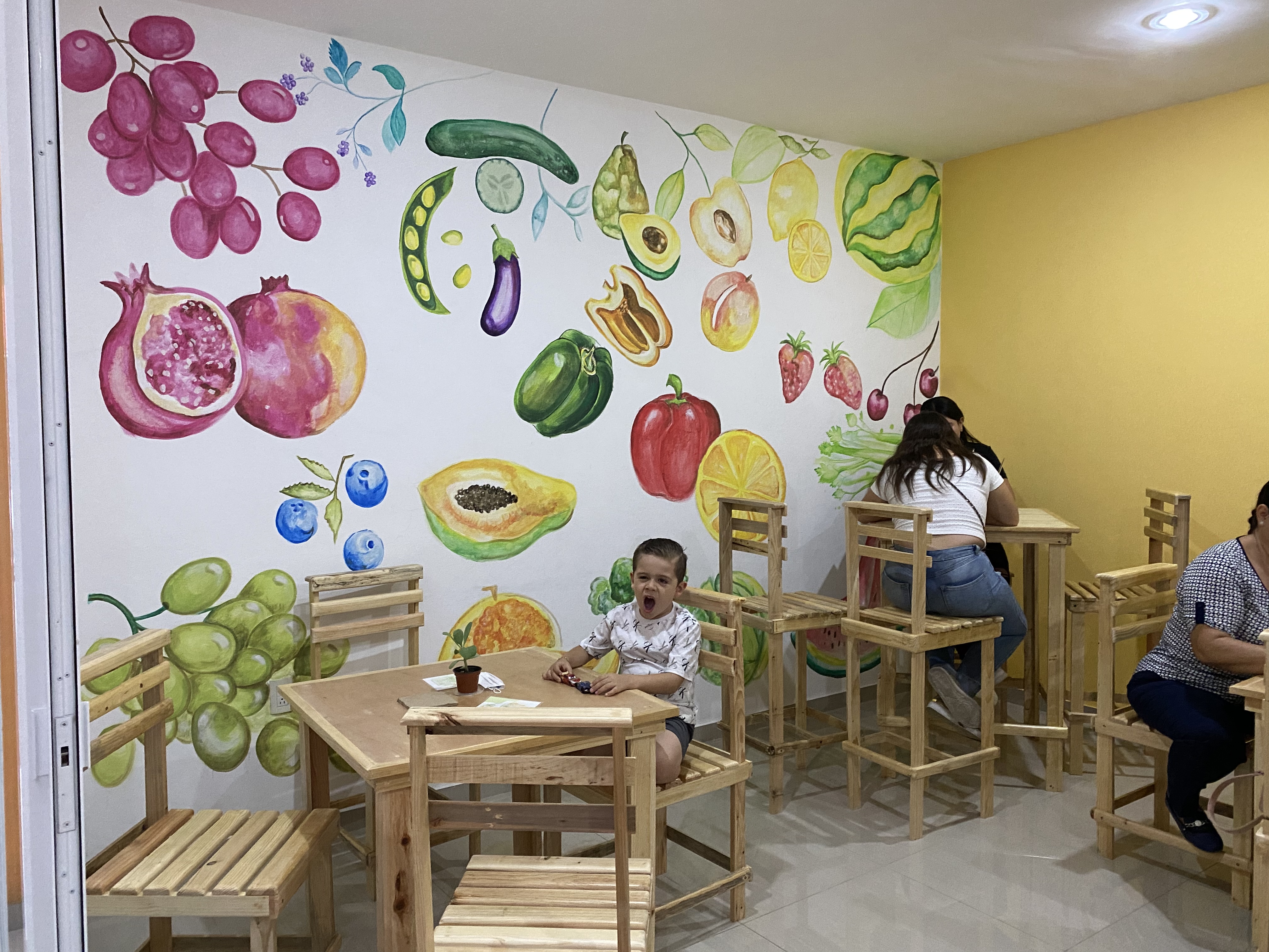 Juice Bar image 1