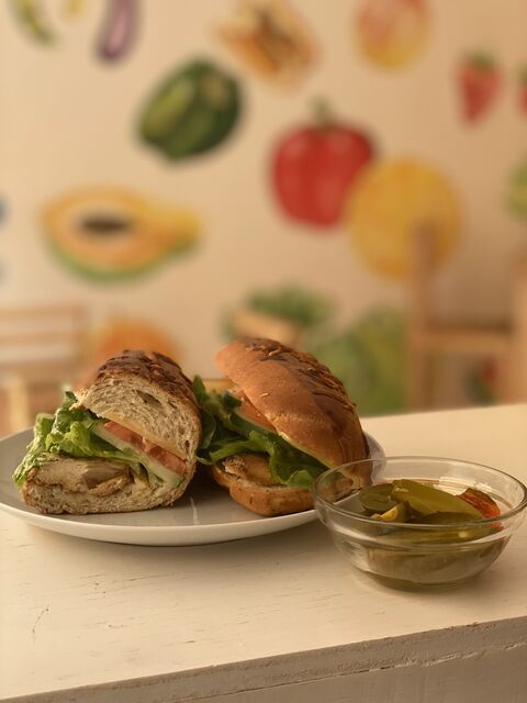 Juice Bar image 5
