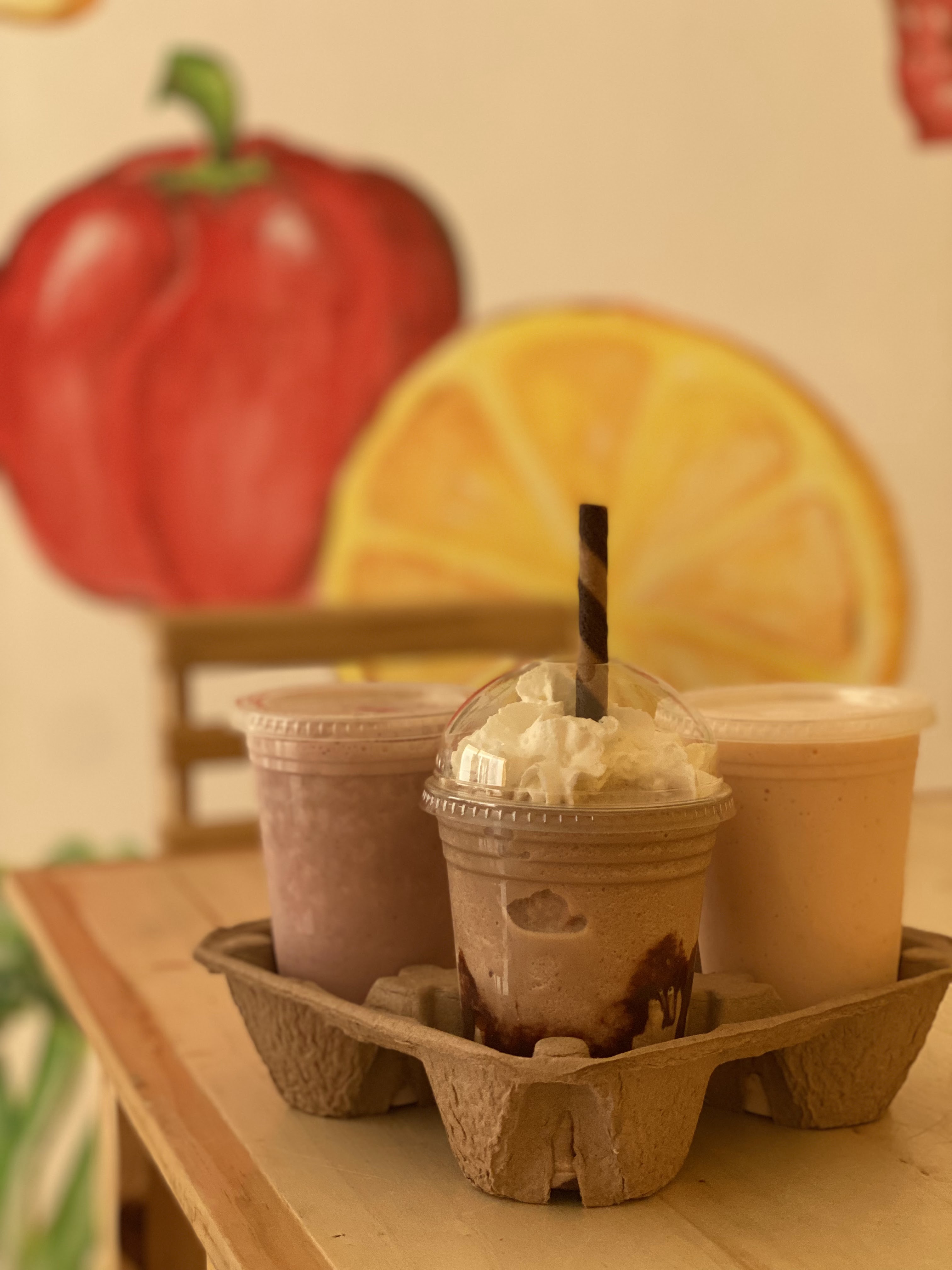 Juice Bar image 6