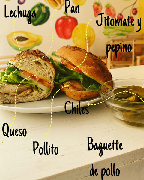 Juice Bar image 7