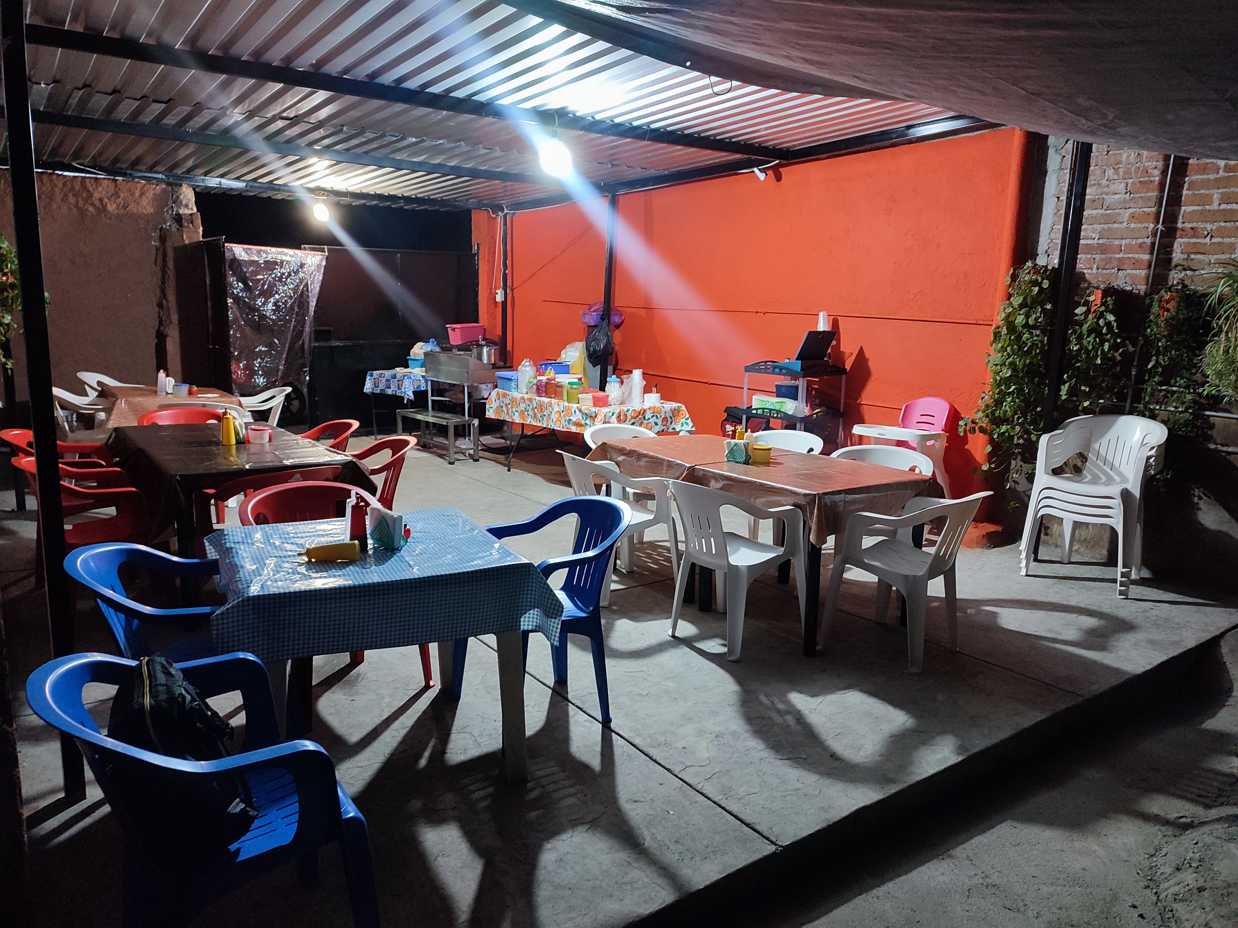 CENADURIA DOÑA OLI image 1