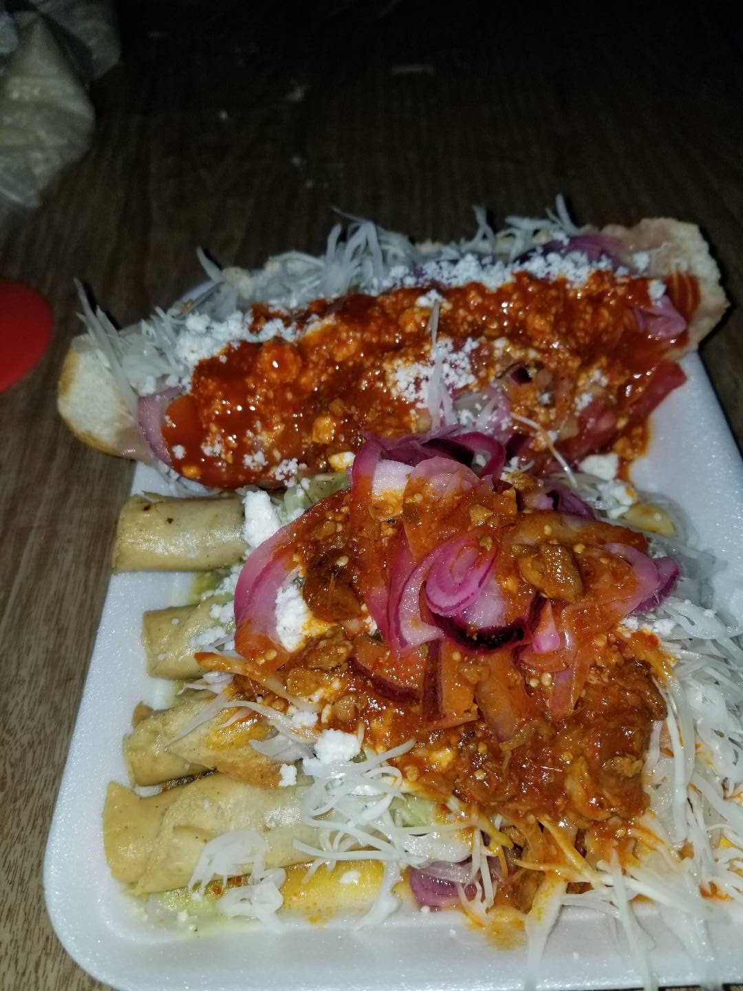 CENADURIA DOÑA OLI image 2