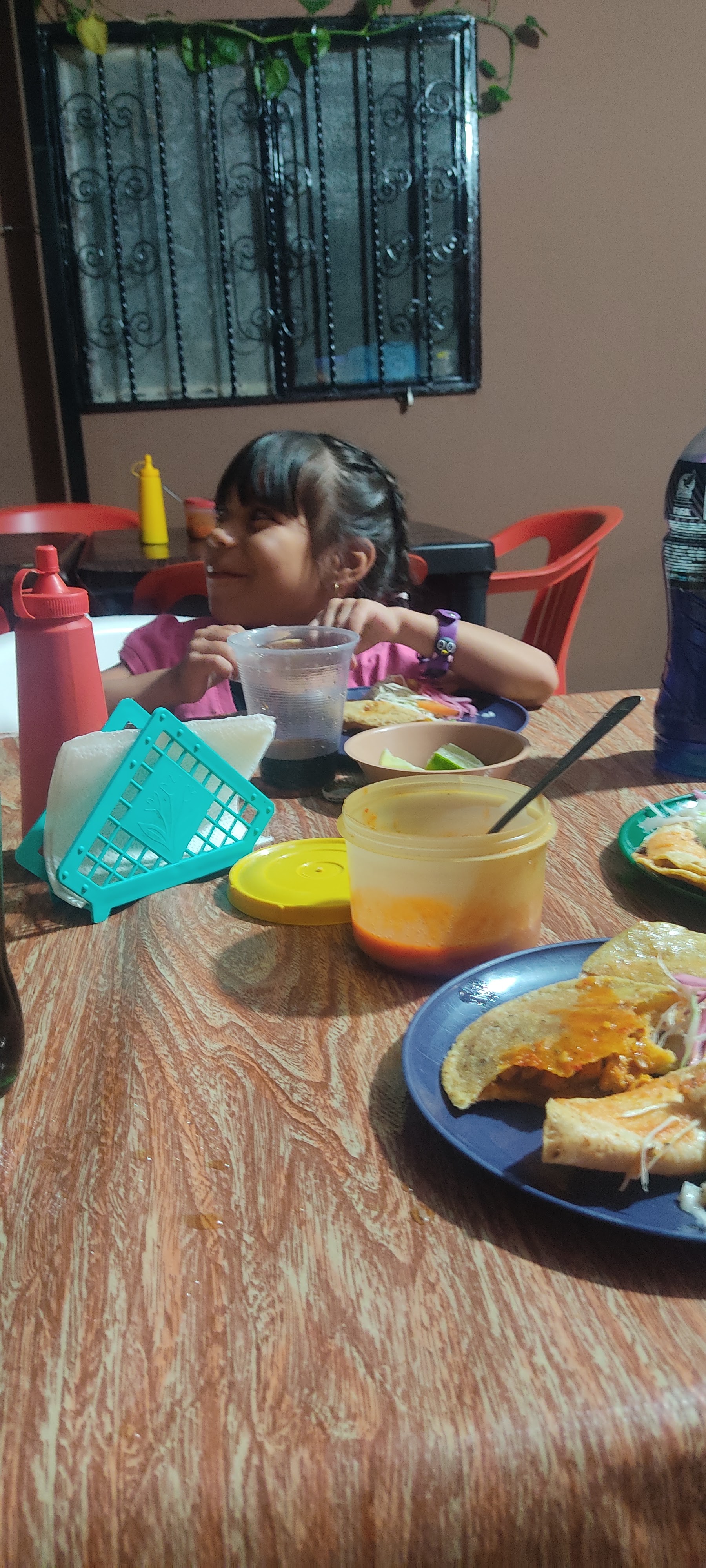 CENADURIA DOÑA OLI image 3