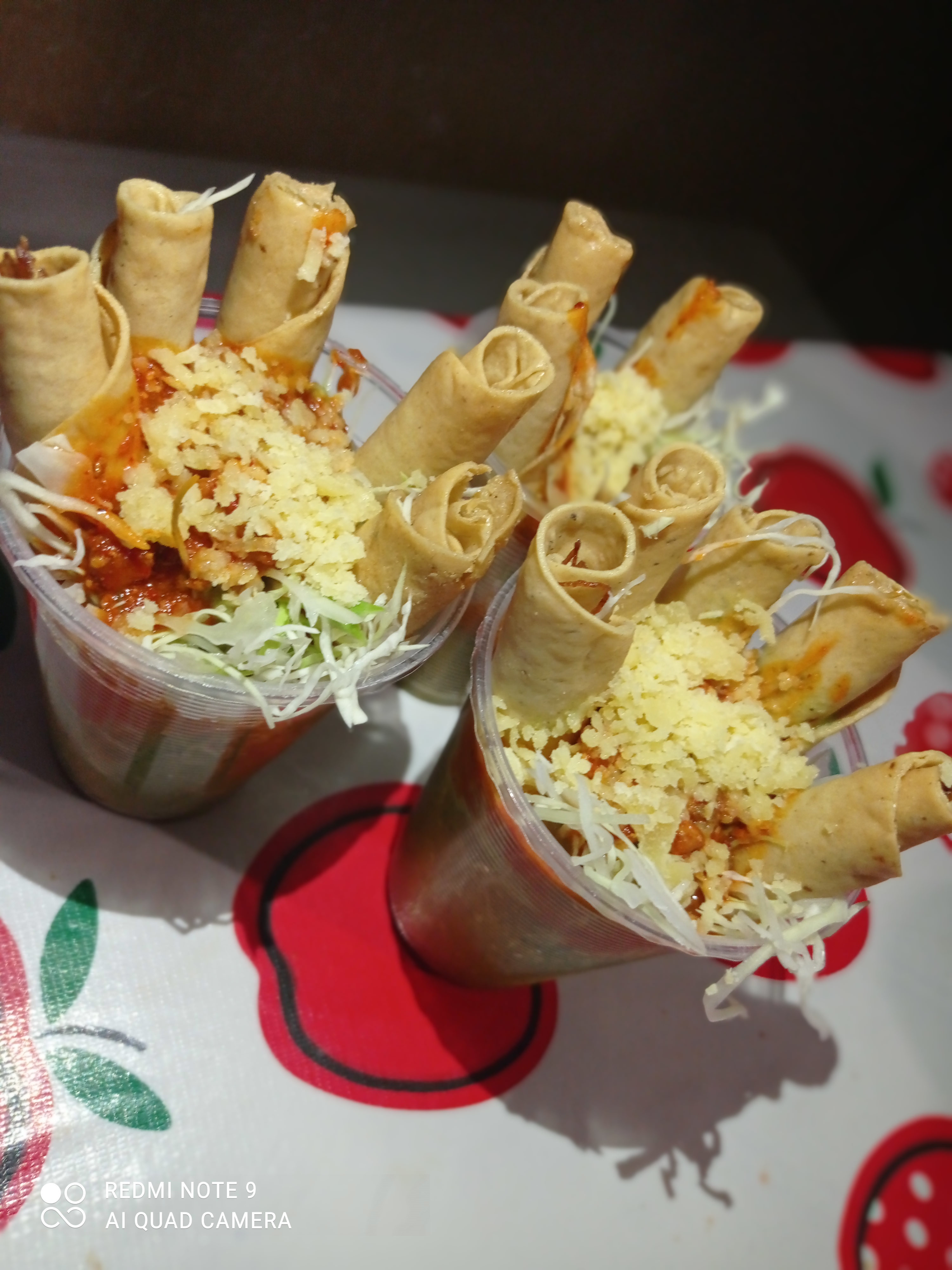 CENADURIA DOÑA OLI image 4