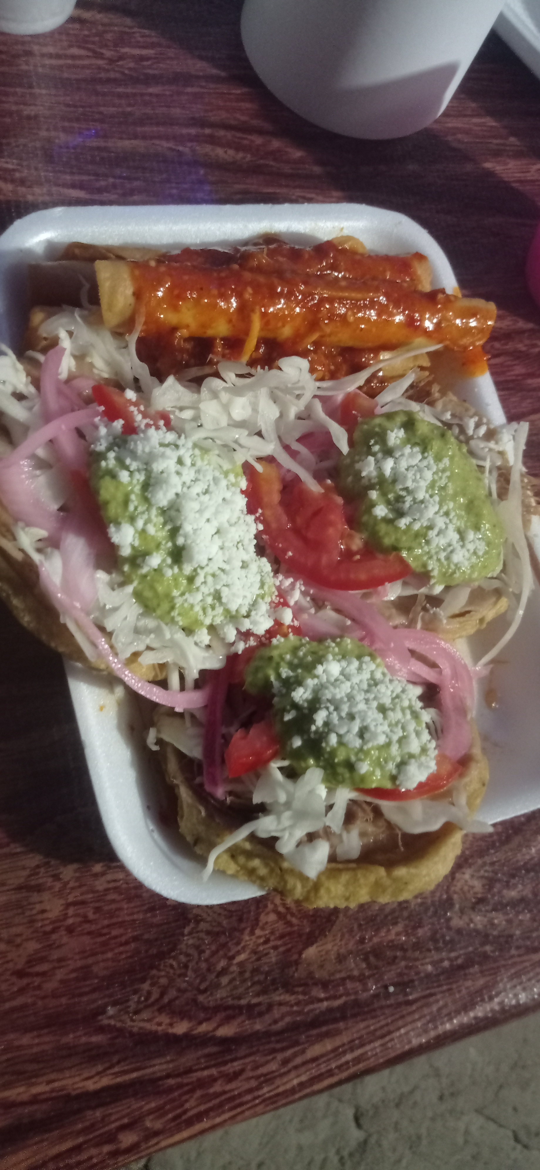 CENADURIA DOÑA OLI image 5