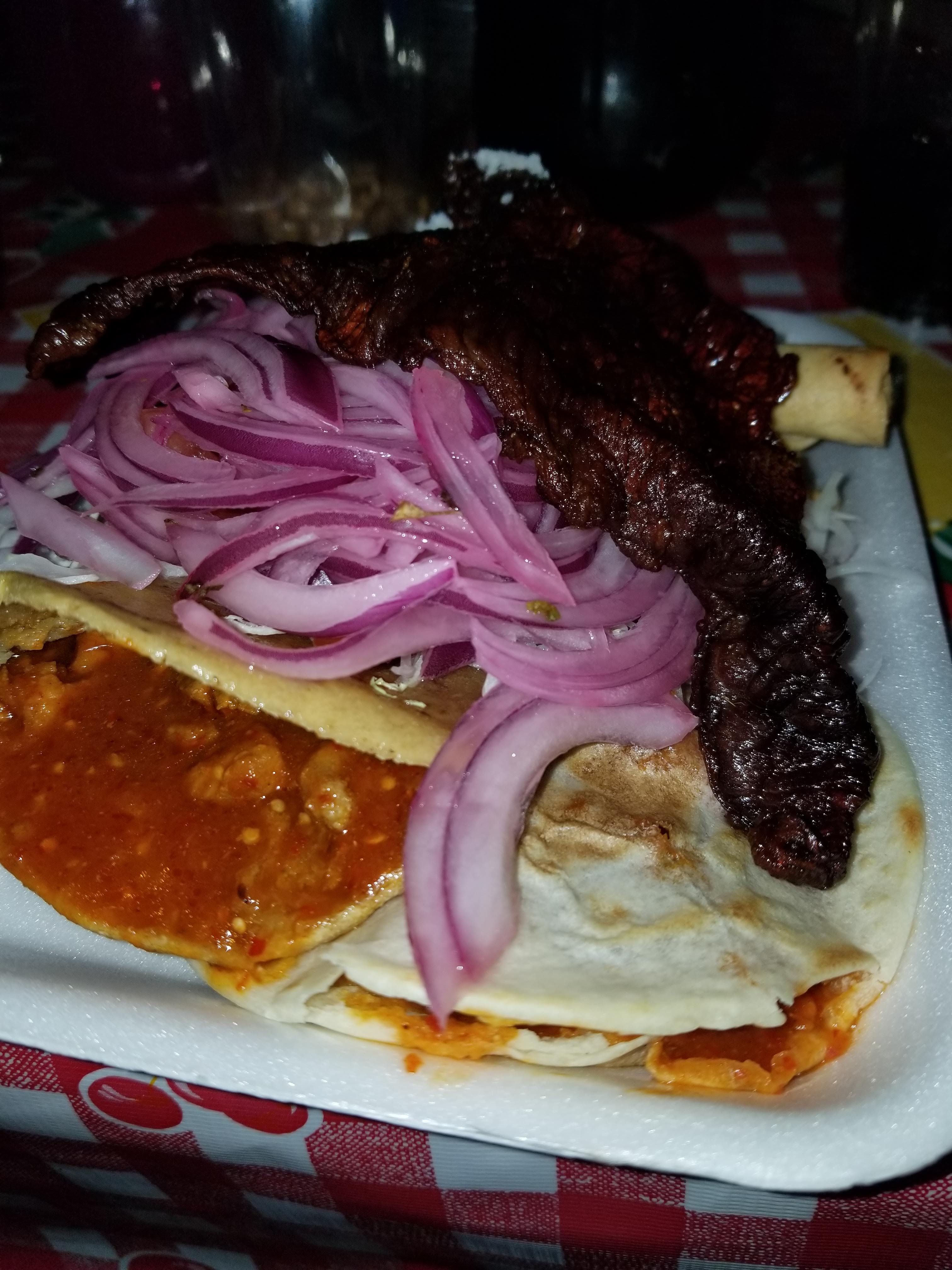 CENADURIA DOÑA OLI image 6