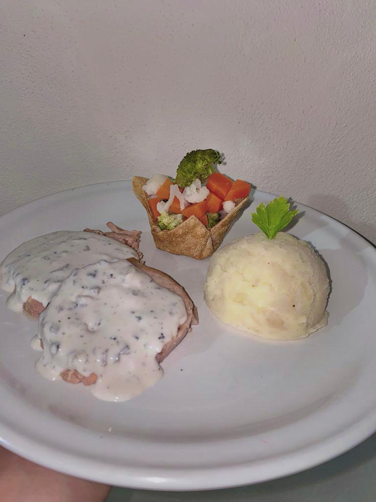 Banquetes "Aldana" image 3