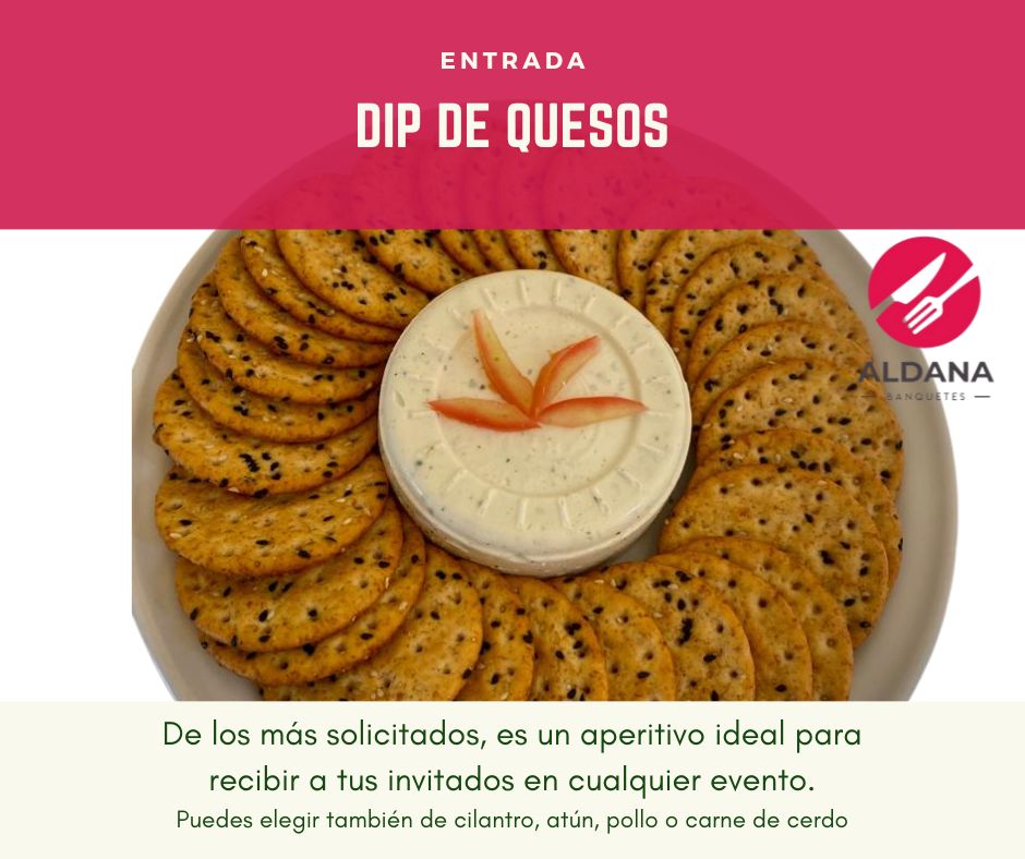 Banquetes "Aldana" image 4