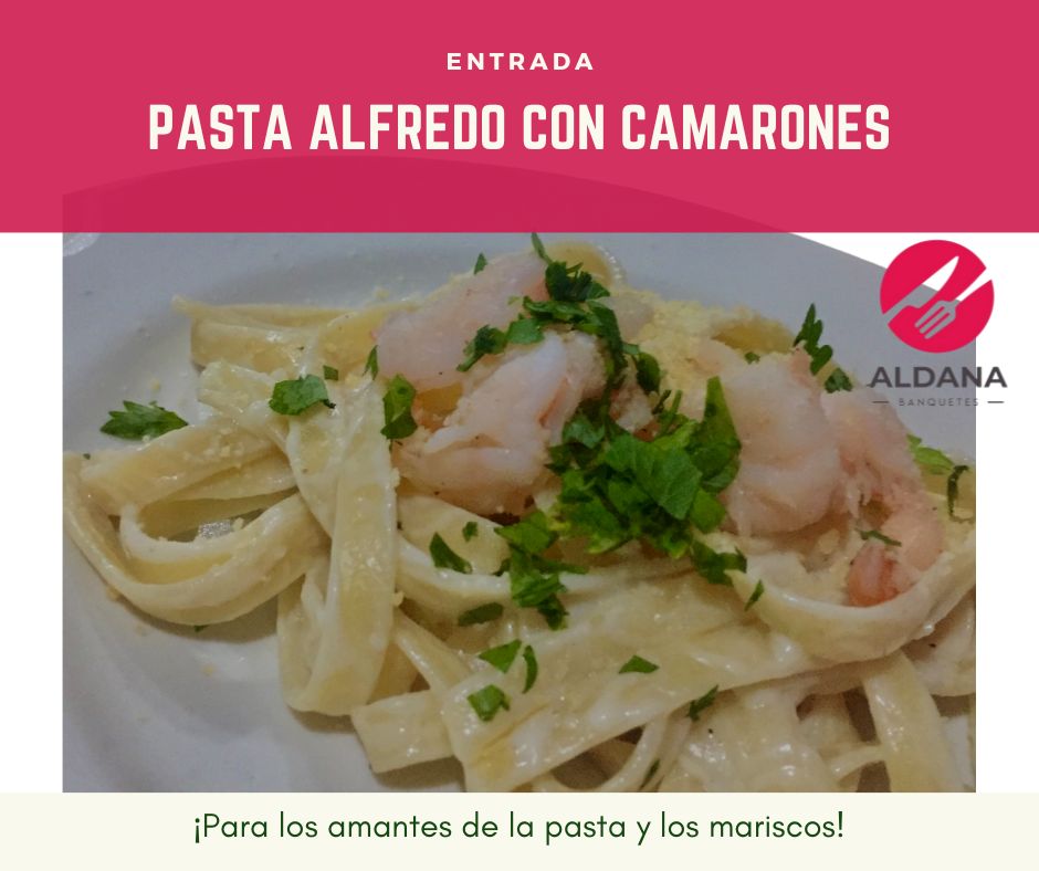 Banquetes "Aldana" image 6