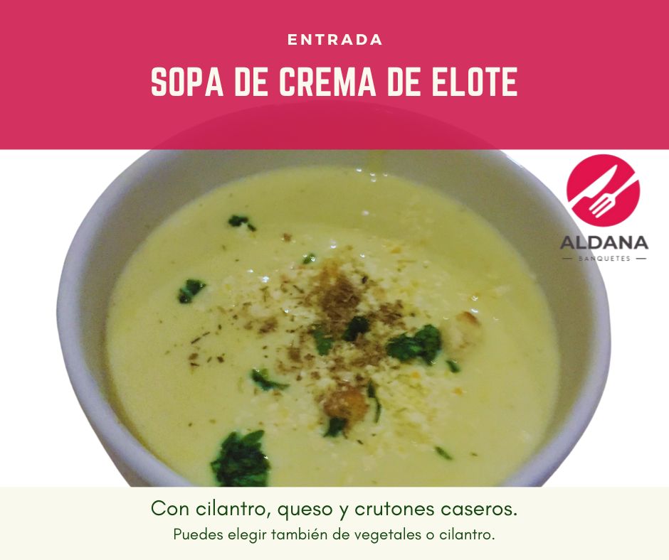 Banquetes "Aldana" image 7