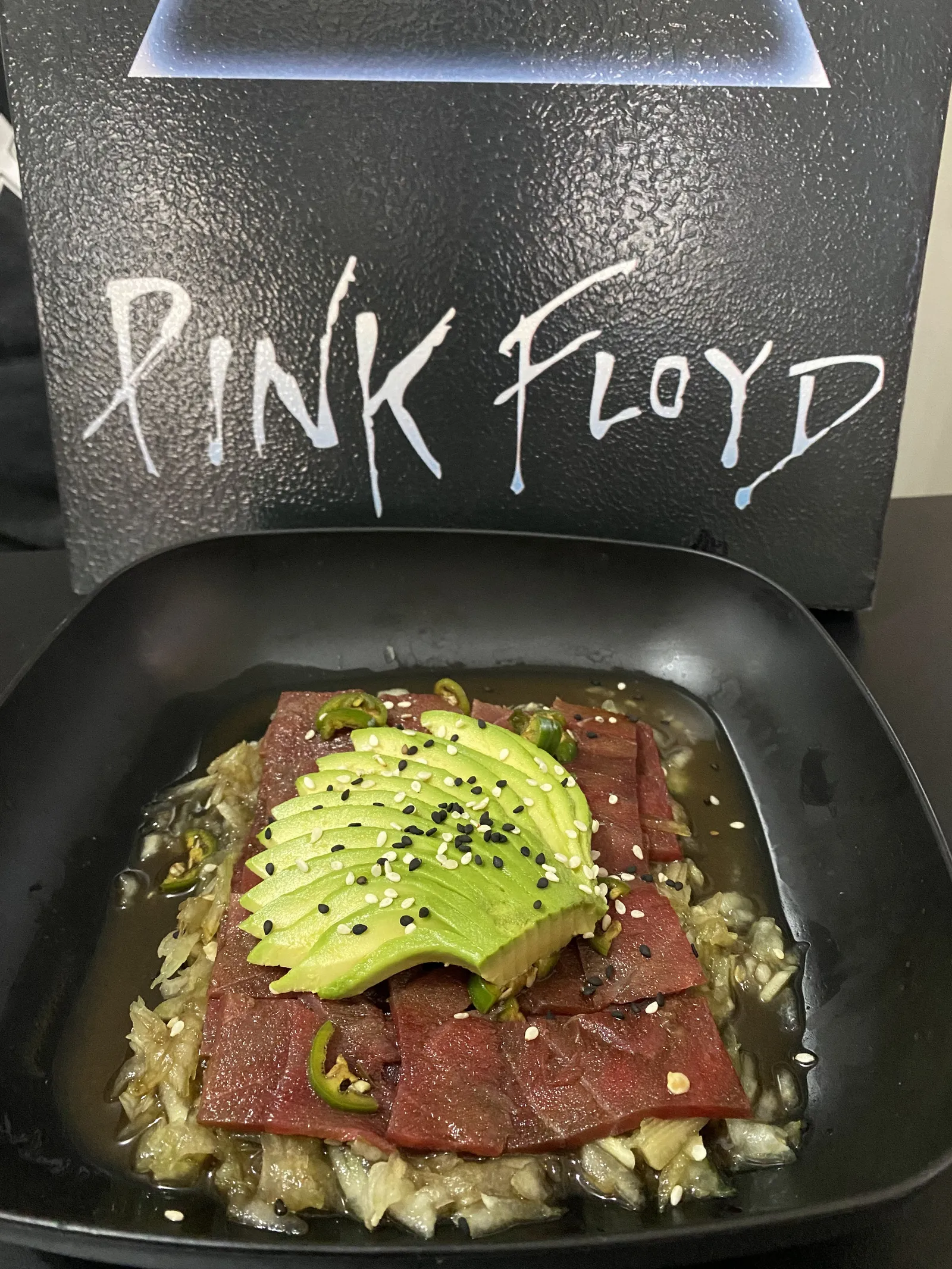 Sushi Rock image 3