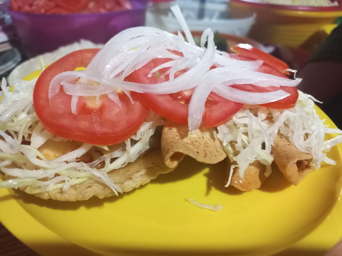 Cenaduria Doña Carmen image 1