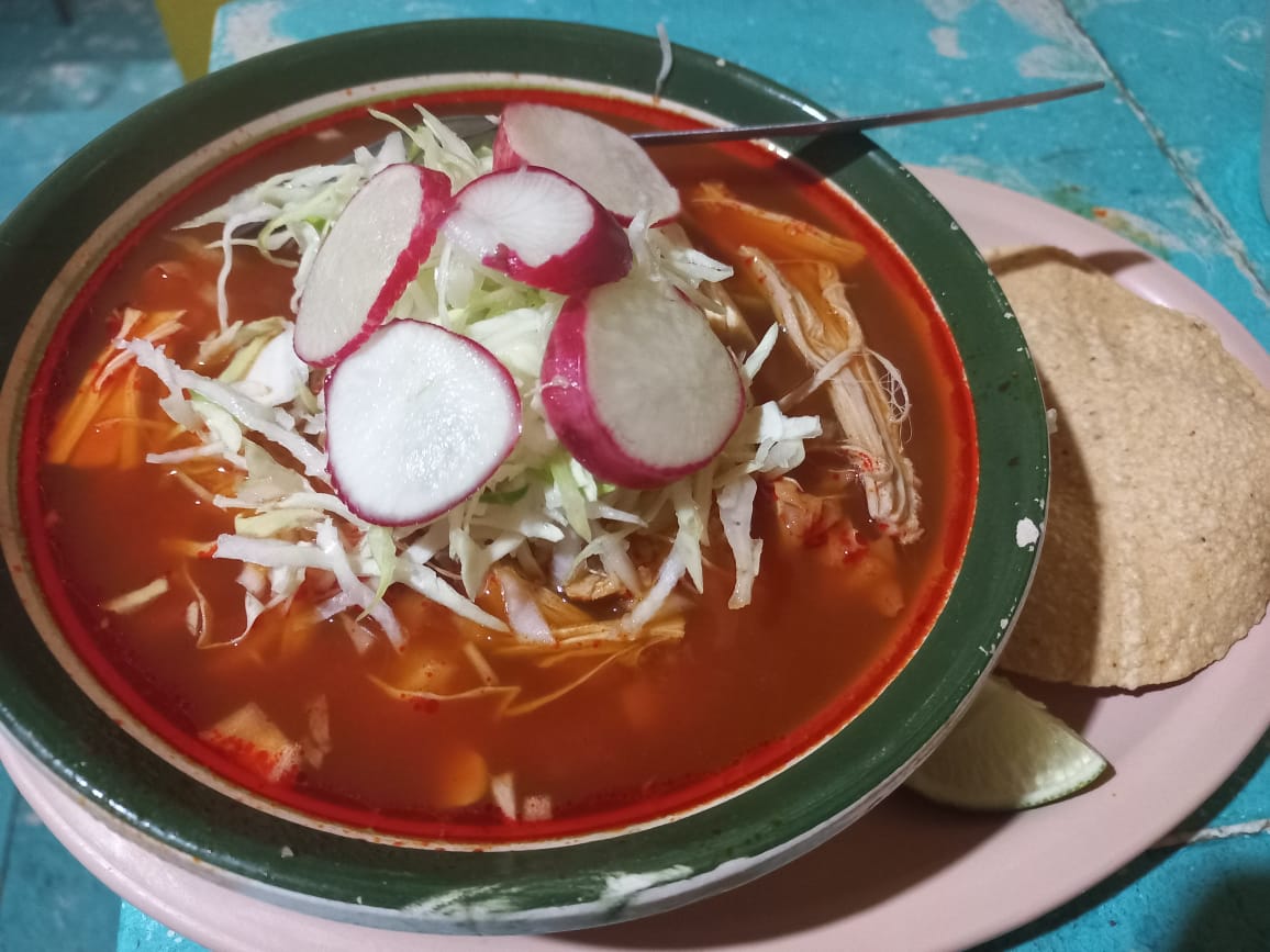 Cenaduria Doña Carmen image 2