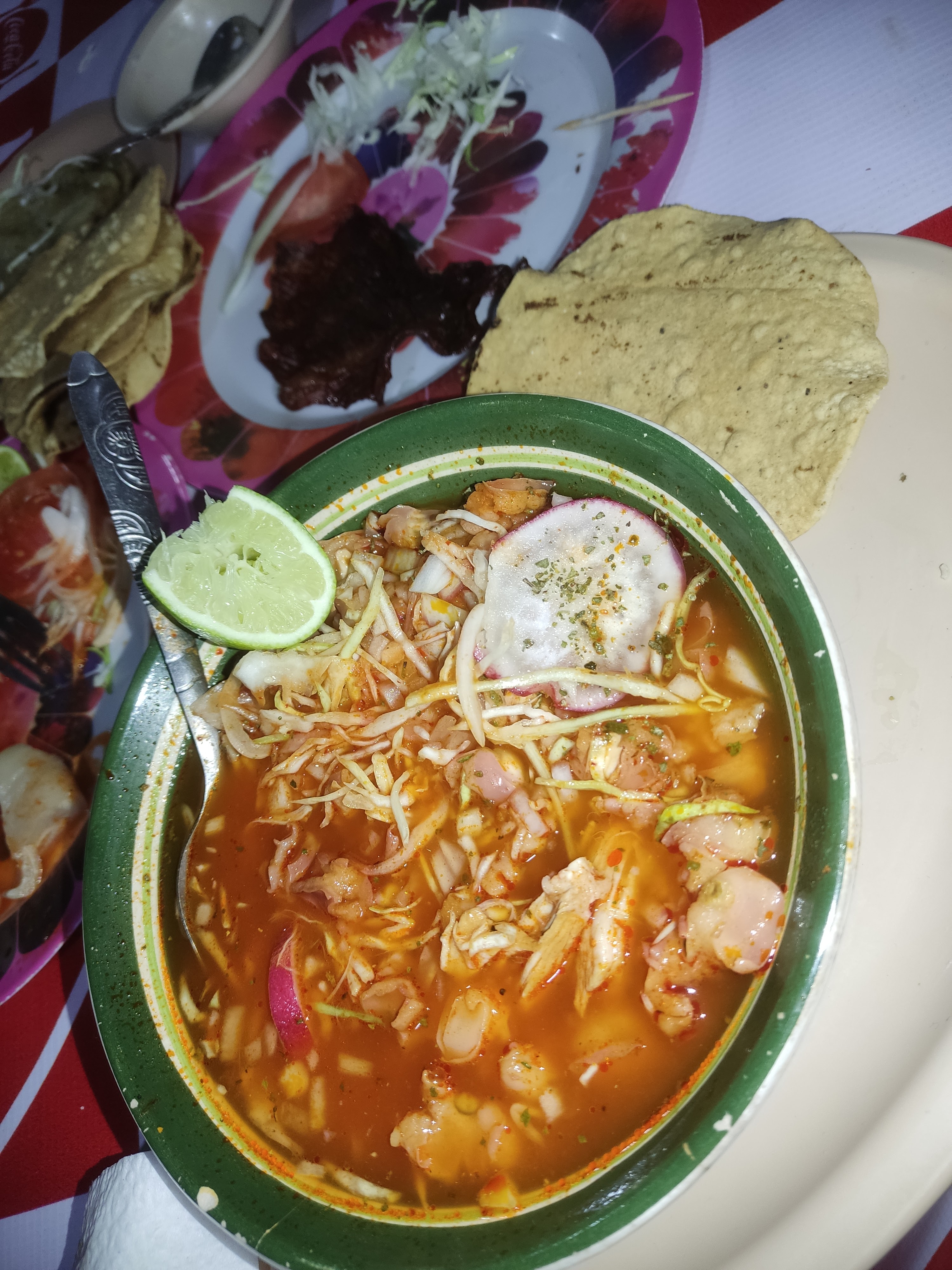 Cenaduria Doña Carmen image 4