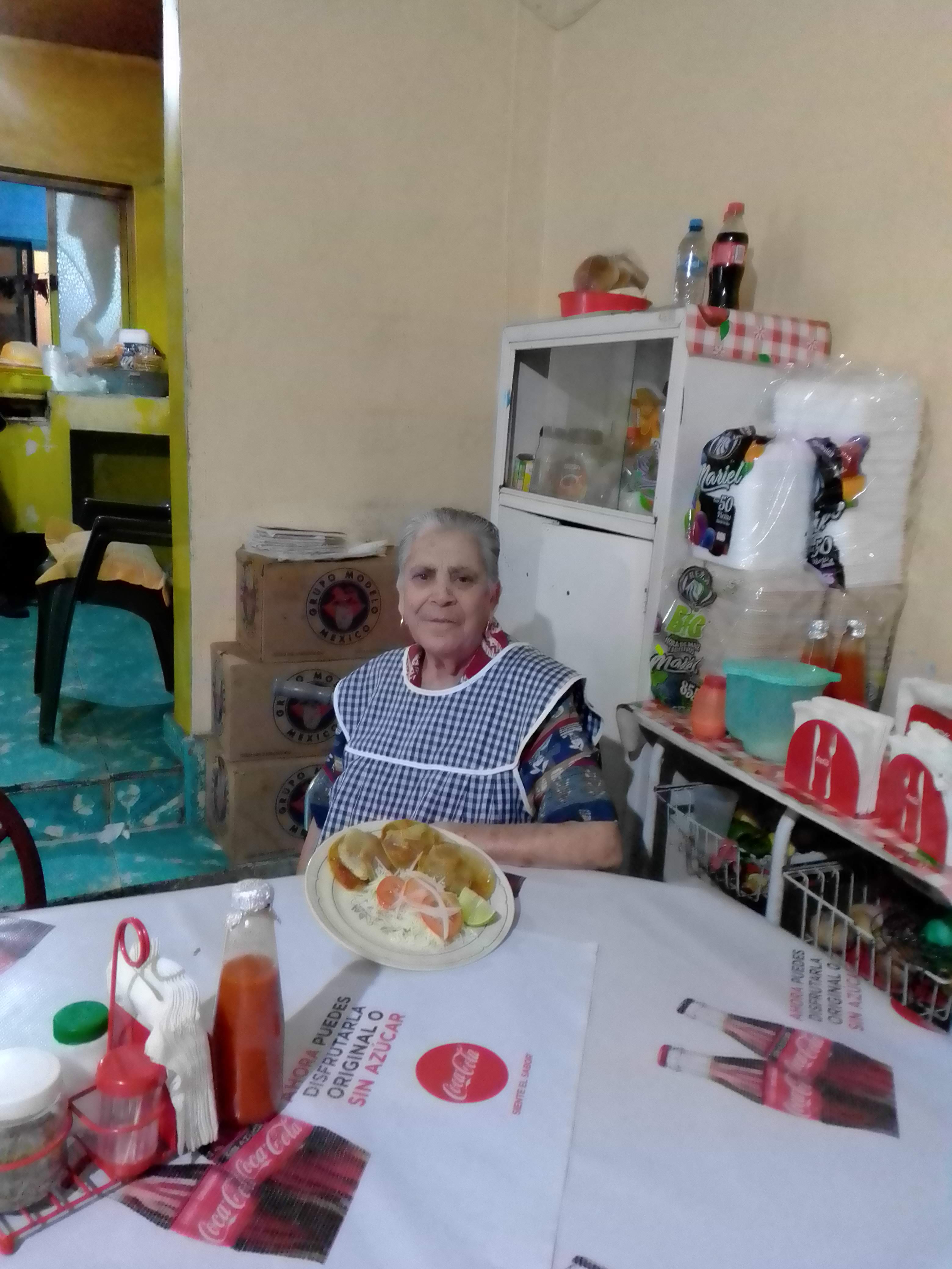 Cenaduria Doña Carmen image 7