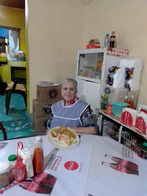 Cenaduria Doña Carmen image 7