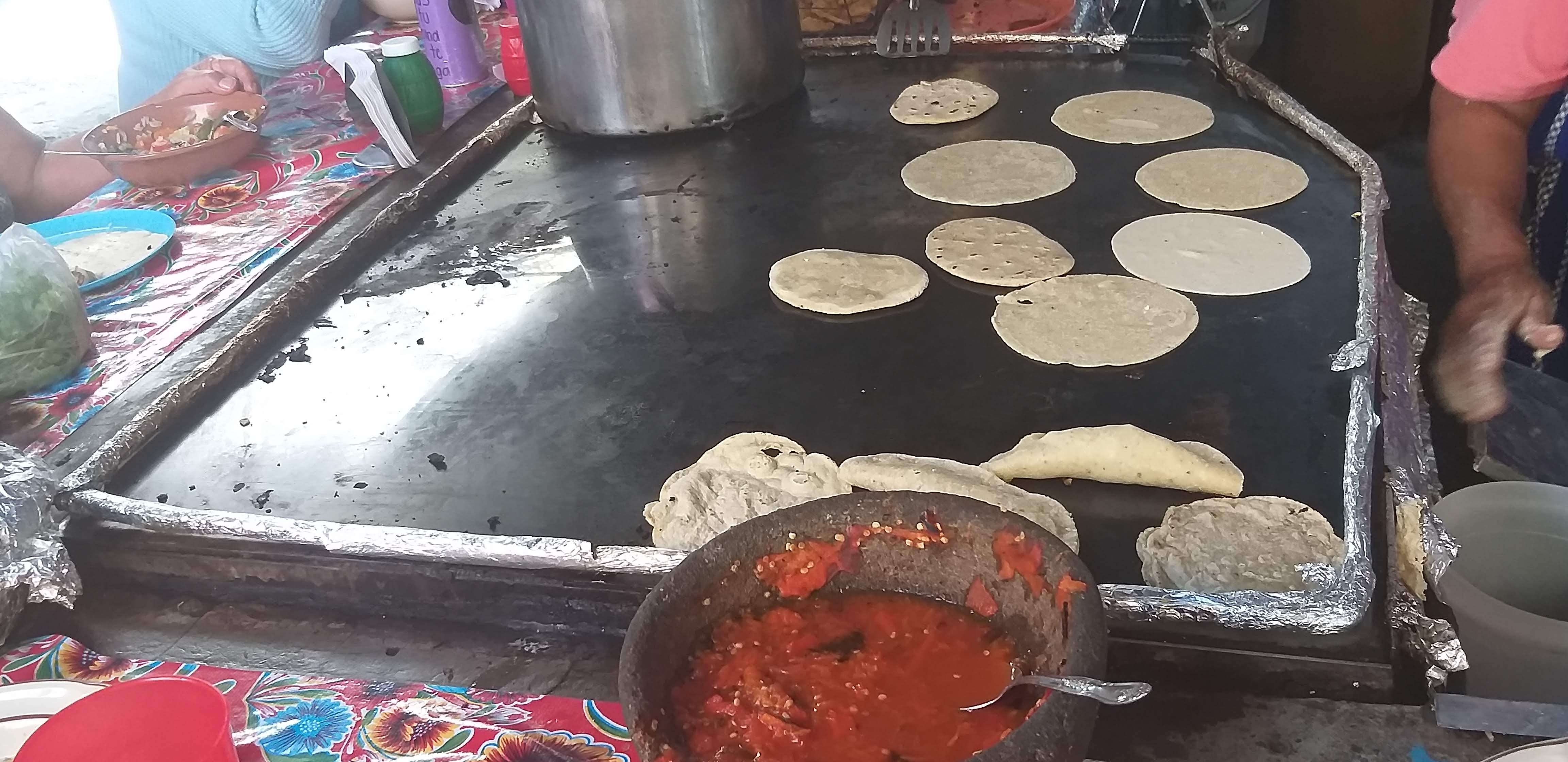 ALTOJITOS El COMALITO image 1