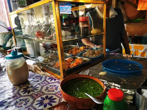 ALTOJITOS El COMALITO image 2